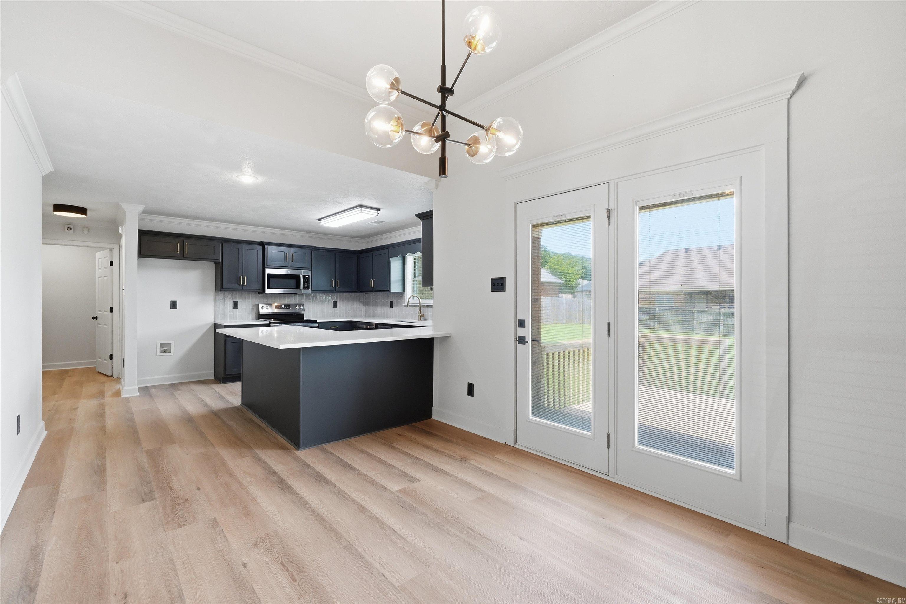 MAGNESS CREEK NORTH - Residential
