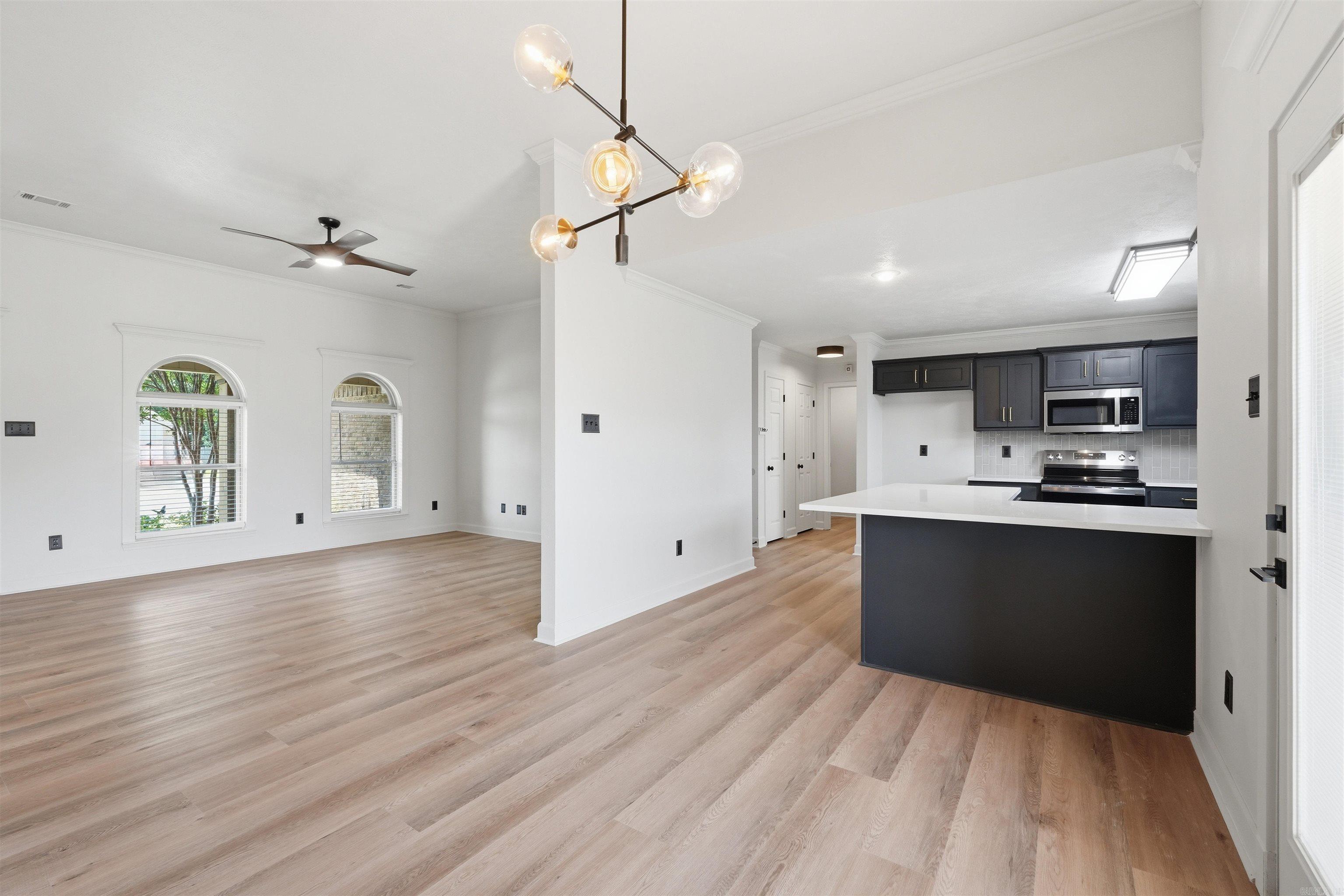 MAGNESS CREEK NORTH - Residential