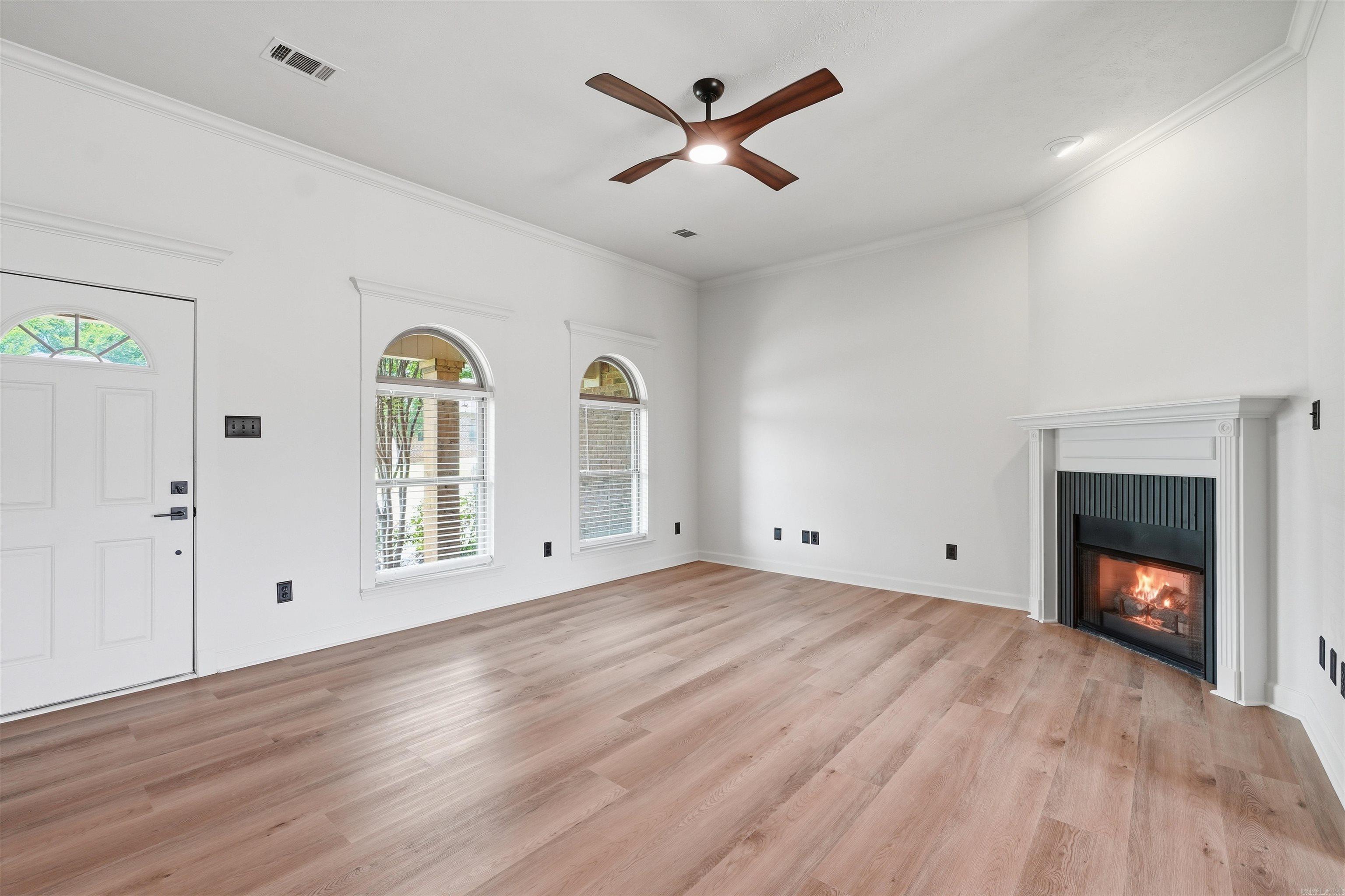 MAGNESS CREEK NORTH - Residential