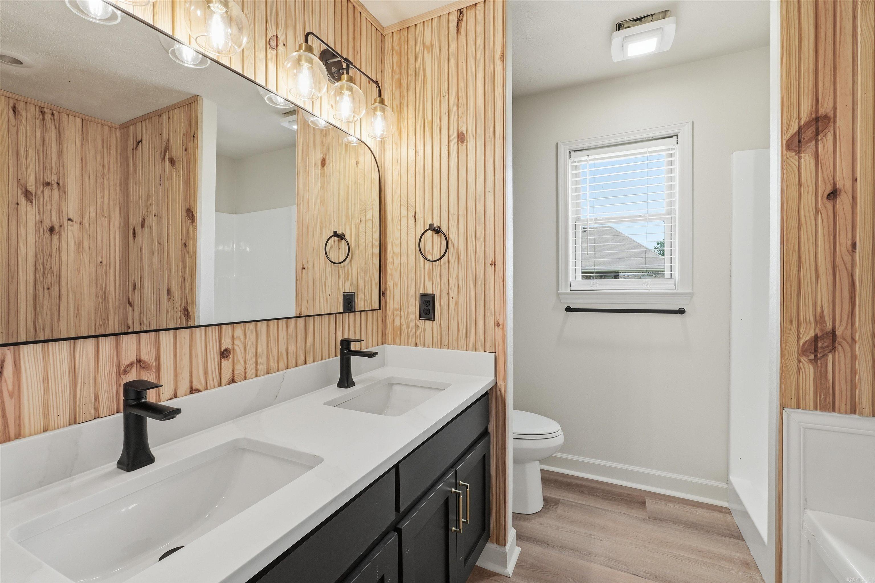 MAGNESS CREEK NORTH - Residential
