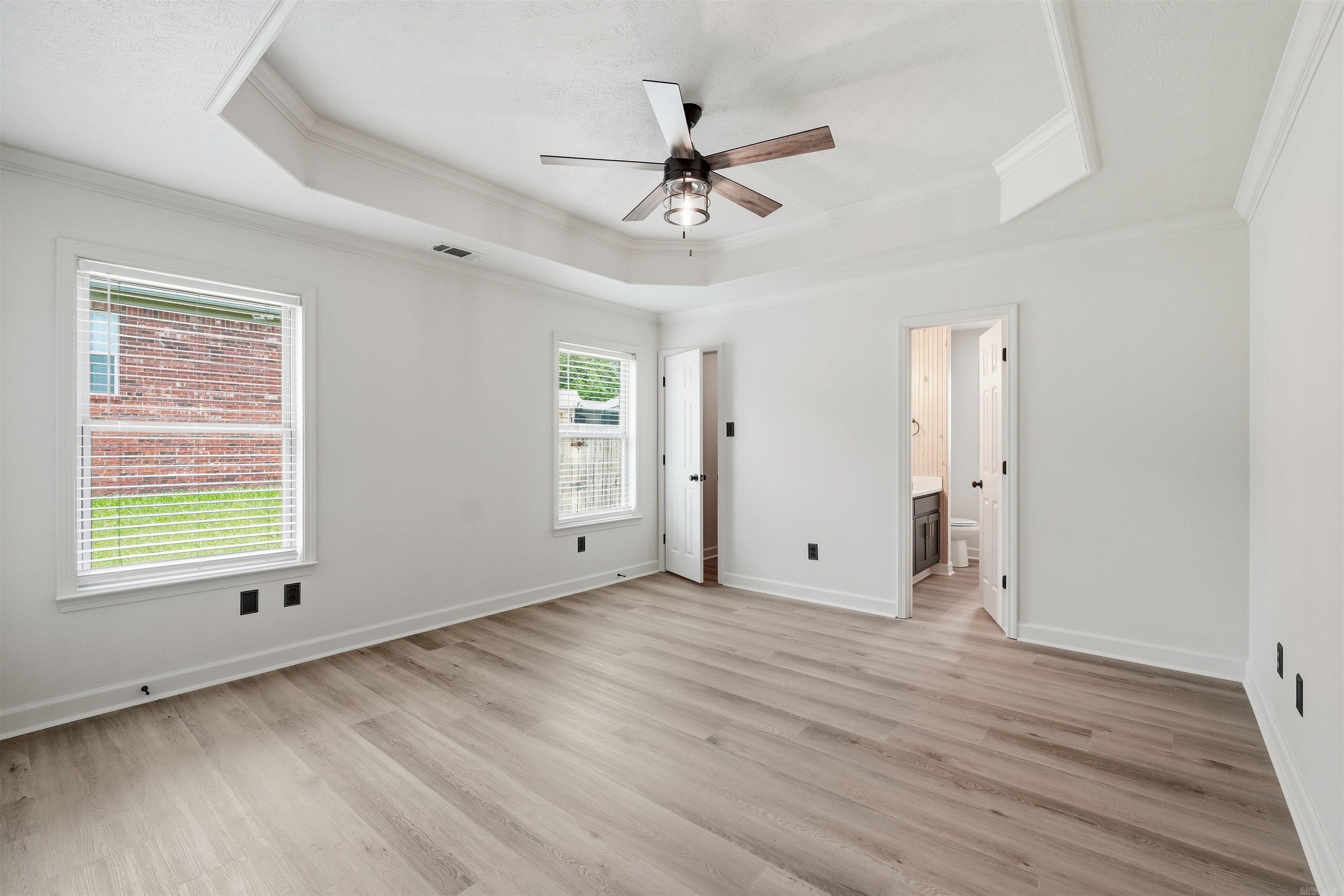 MAGNESS CREEK NORTH - Residential