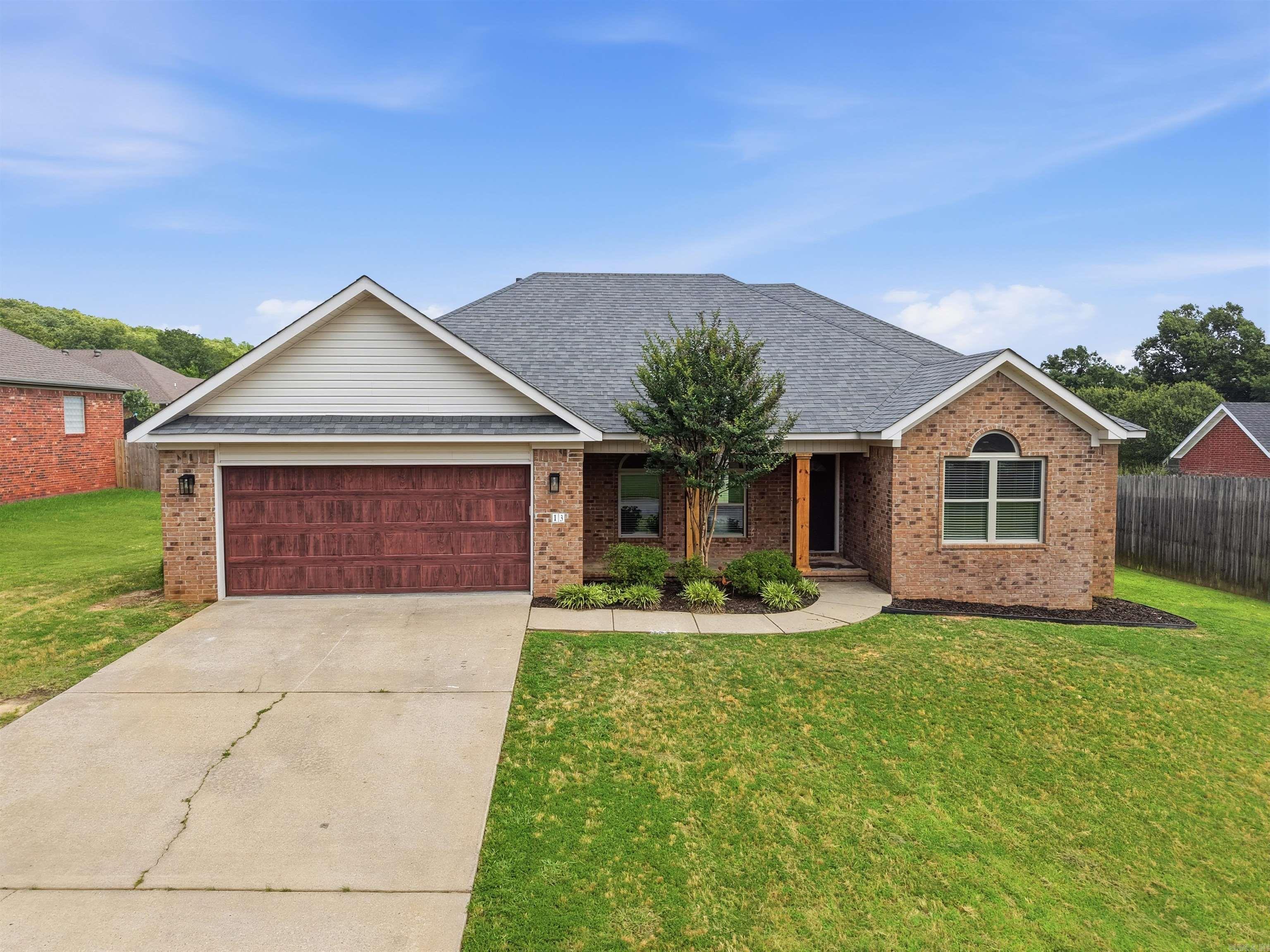 MAGNESS CREEK NORTH - Residential