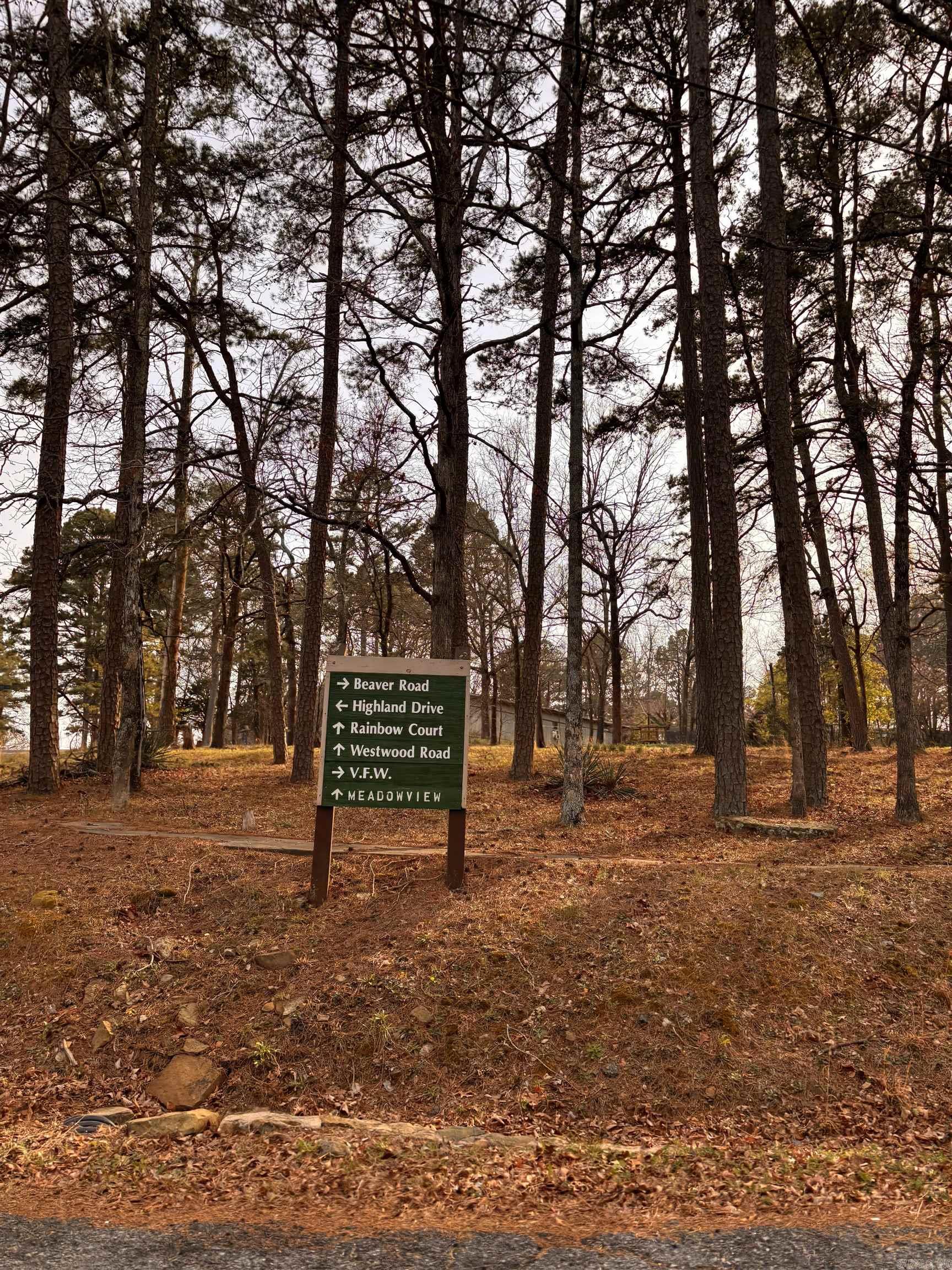 Lakewood - Land