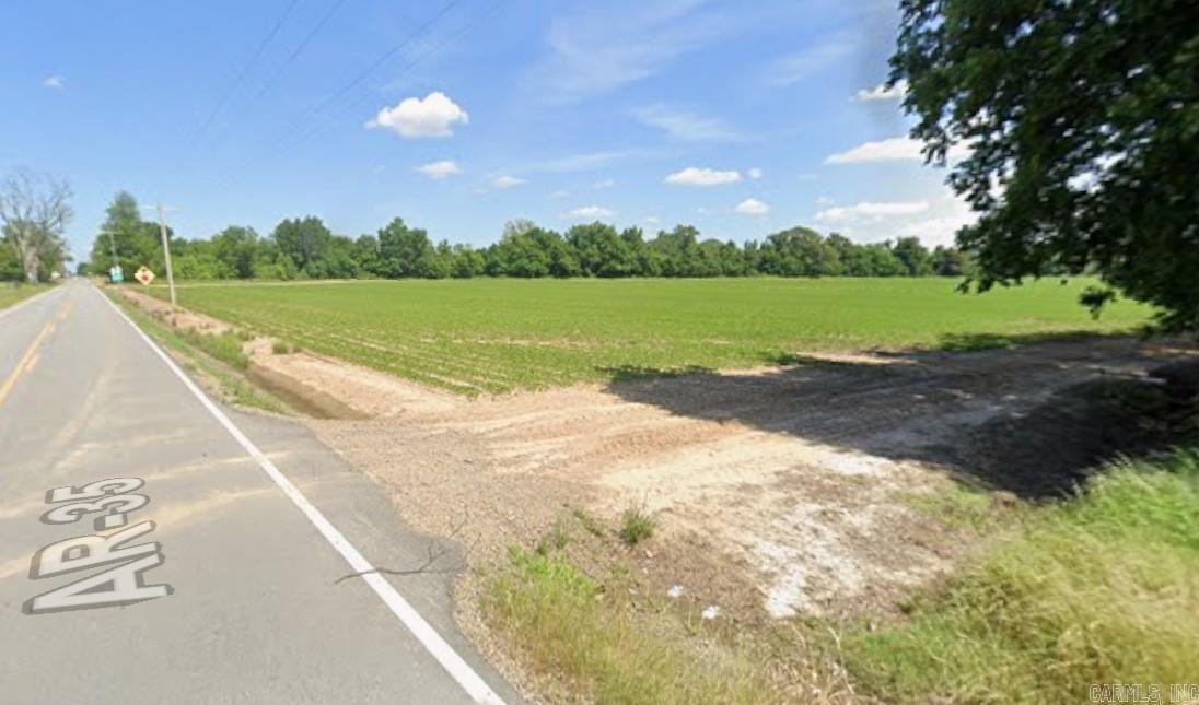 Desha County - Farm