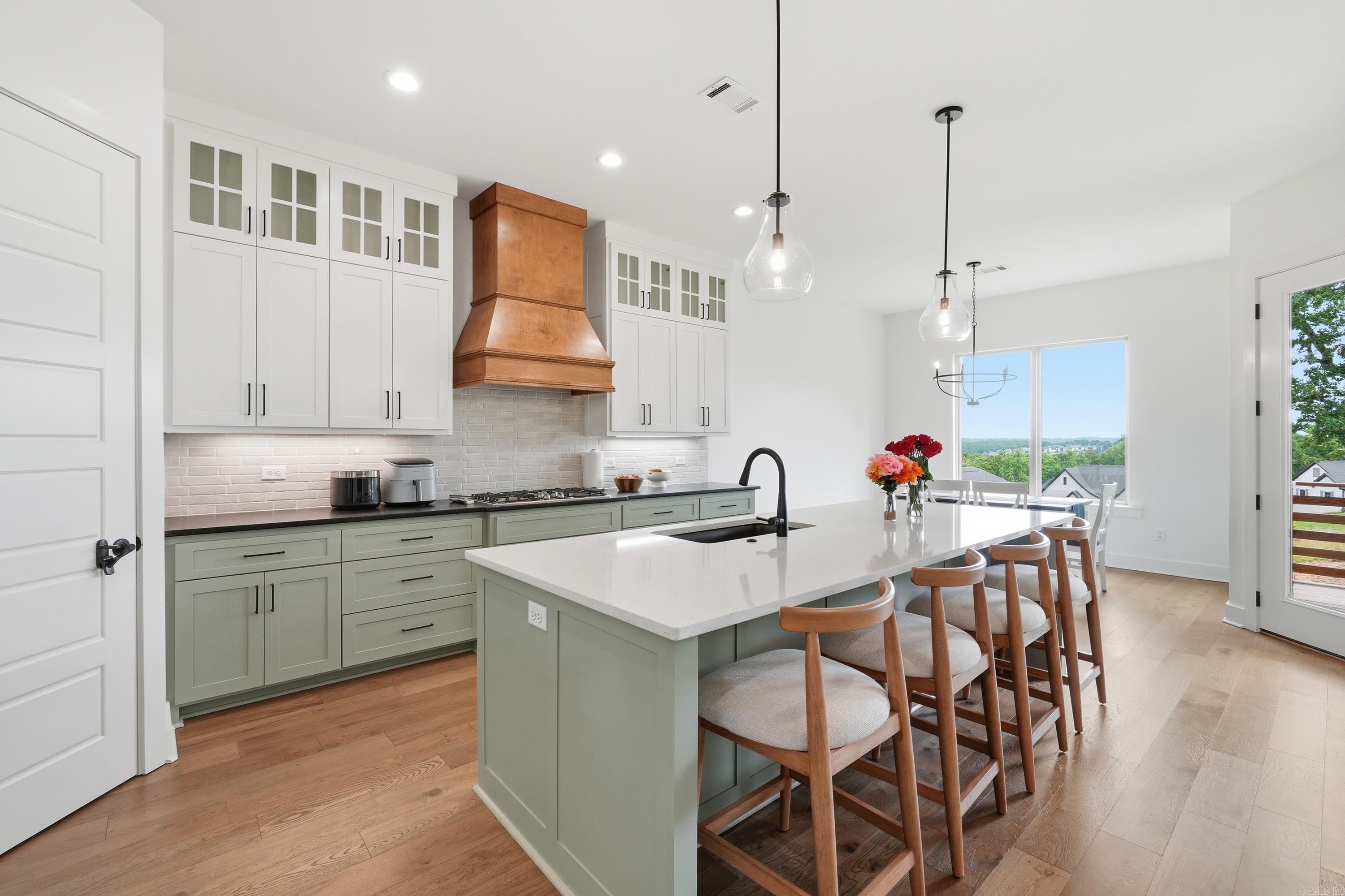 Osage Hills - Residential