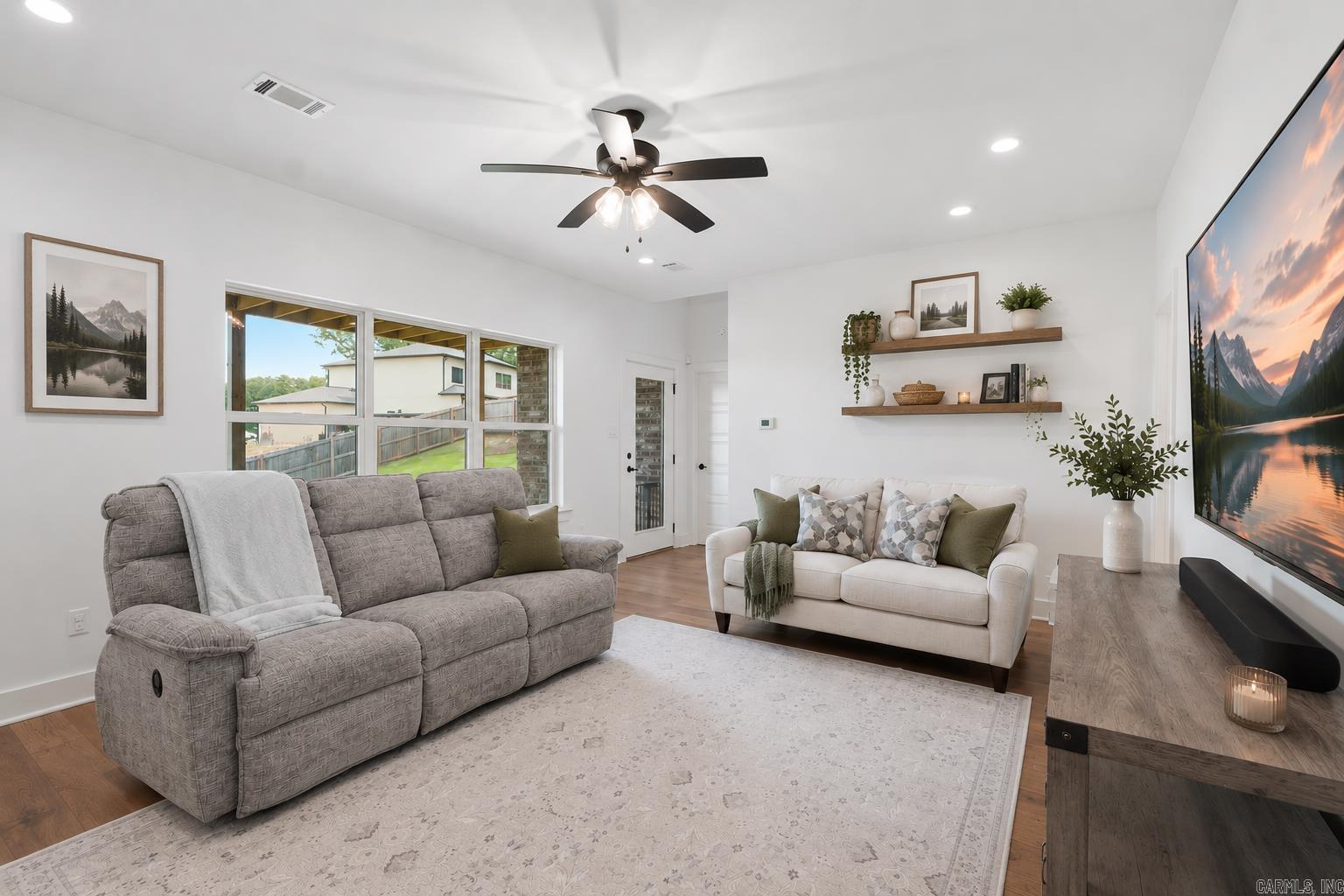 Osage Hills - Residential