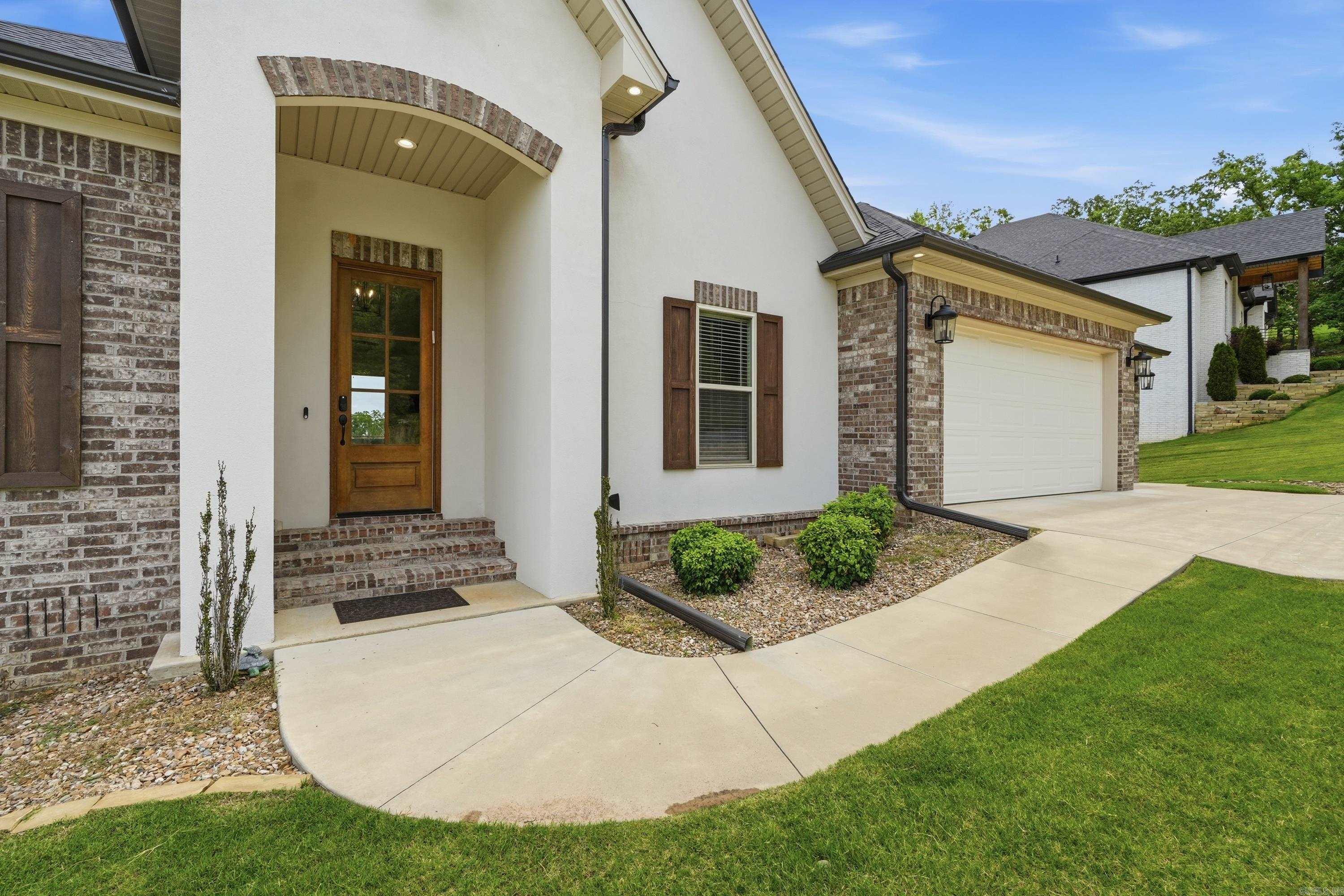 Osage Hills - Residential