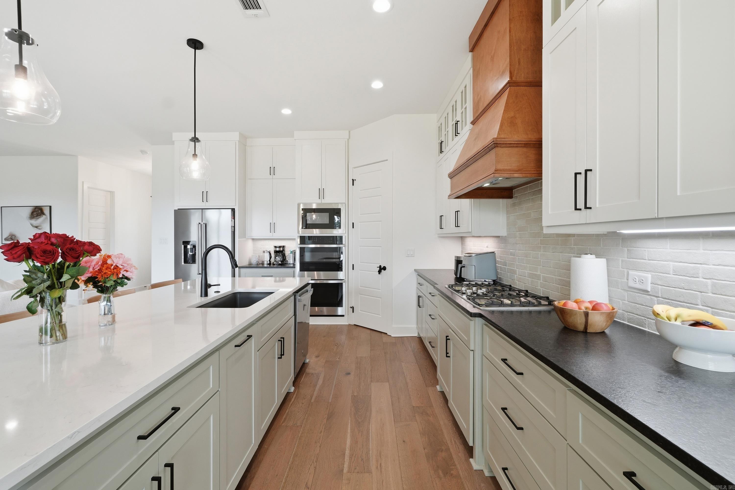 Osage Hills - Residential