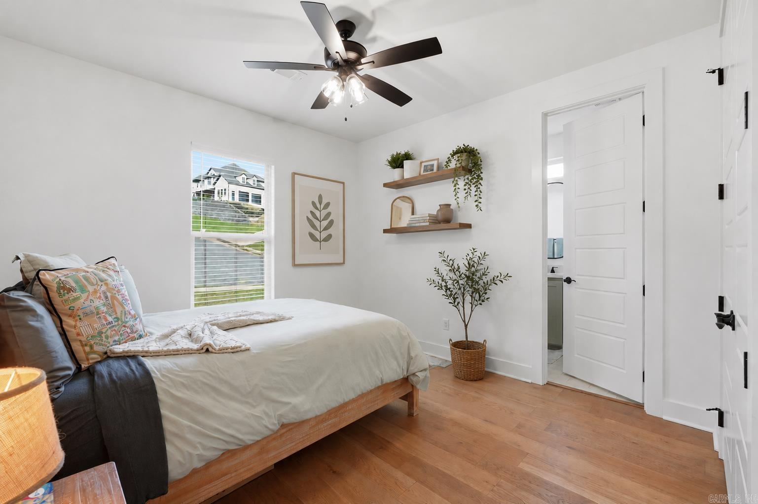 Osage Hills - Residential