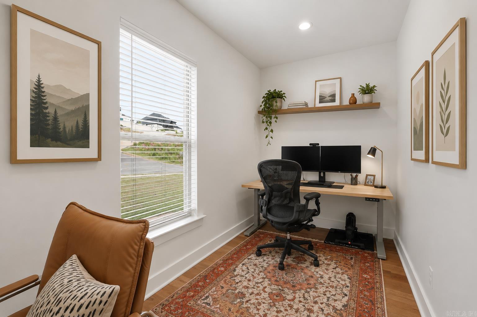 Osage Hills - Residential