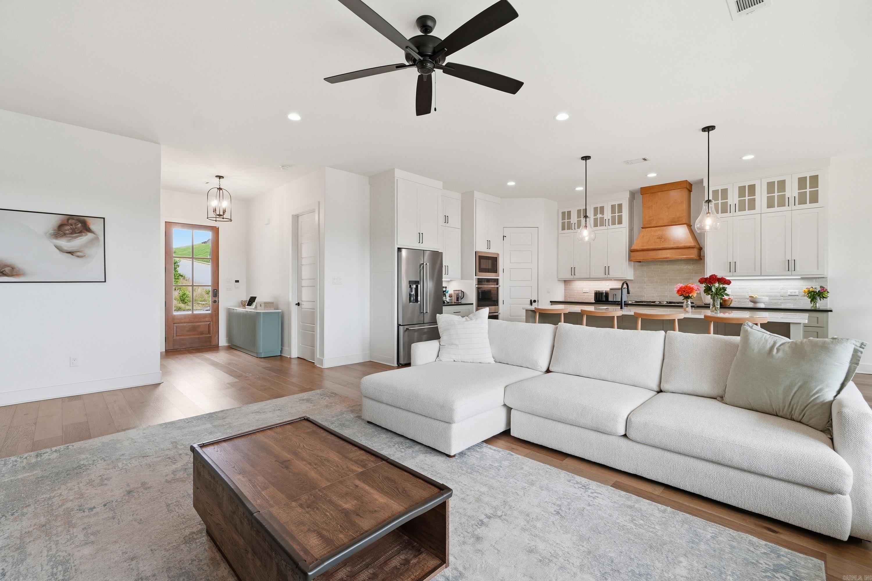 Osage Hills - Residential