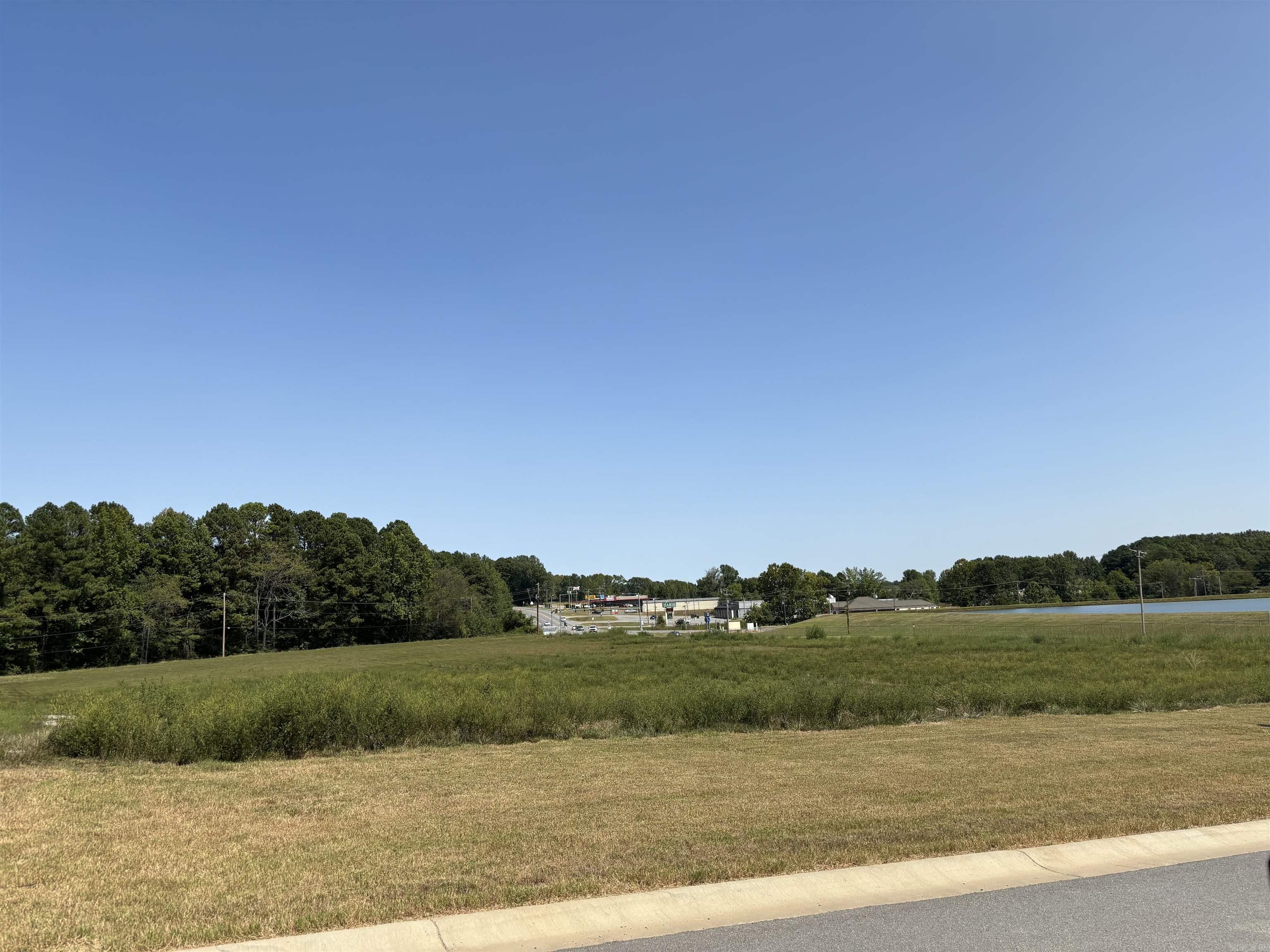 Not in Subdivision - Commercial Sale