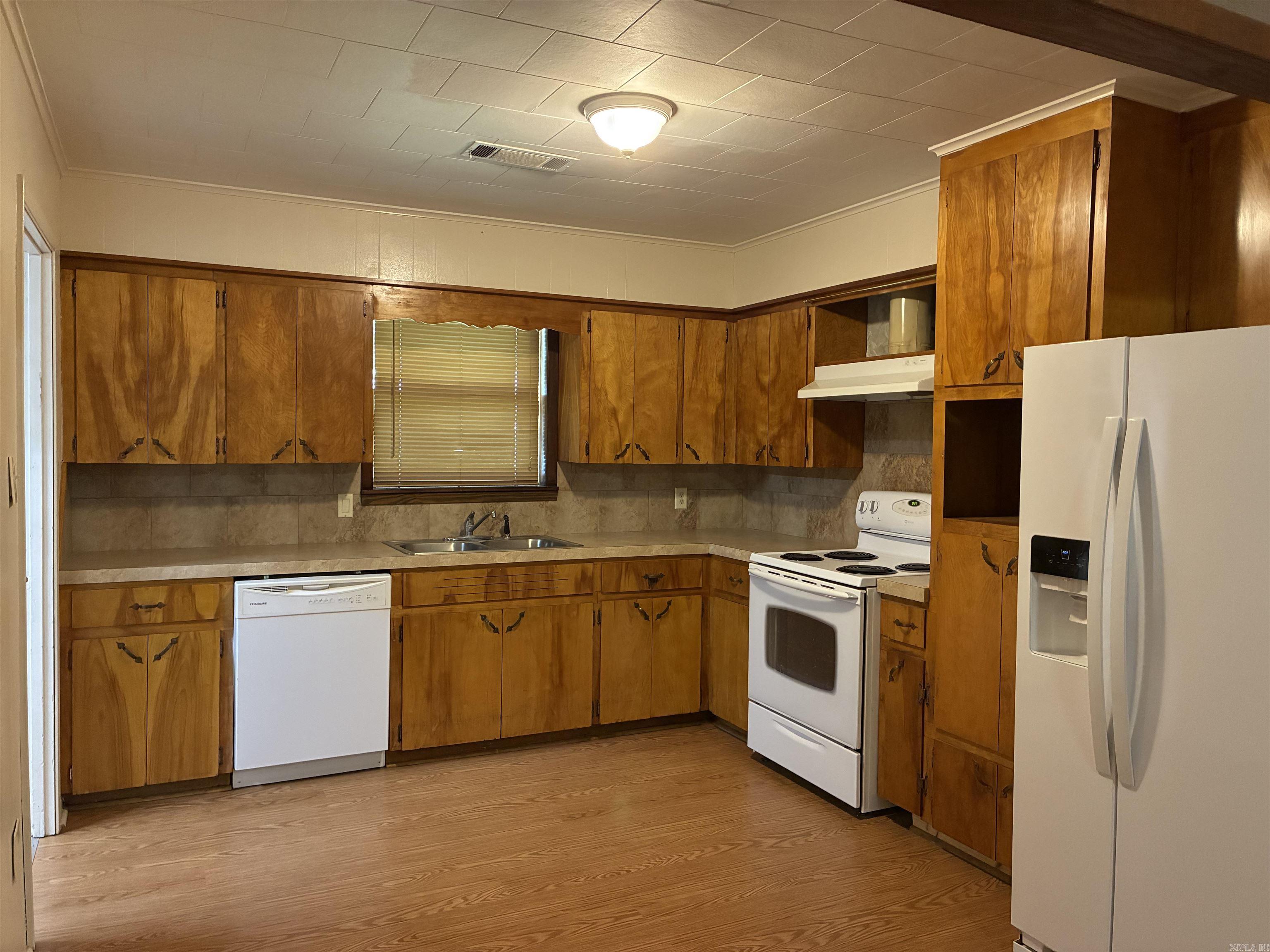BUNNS SURVEY - Residential