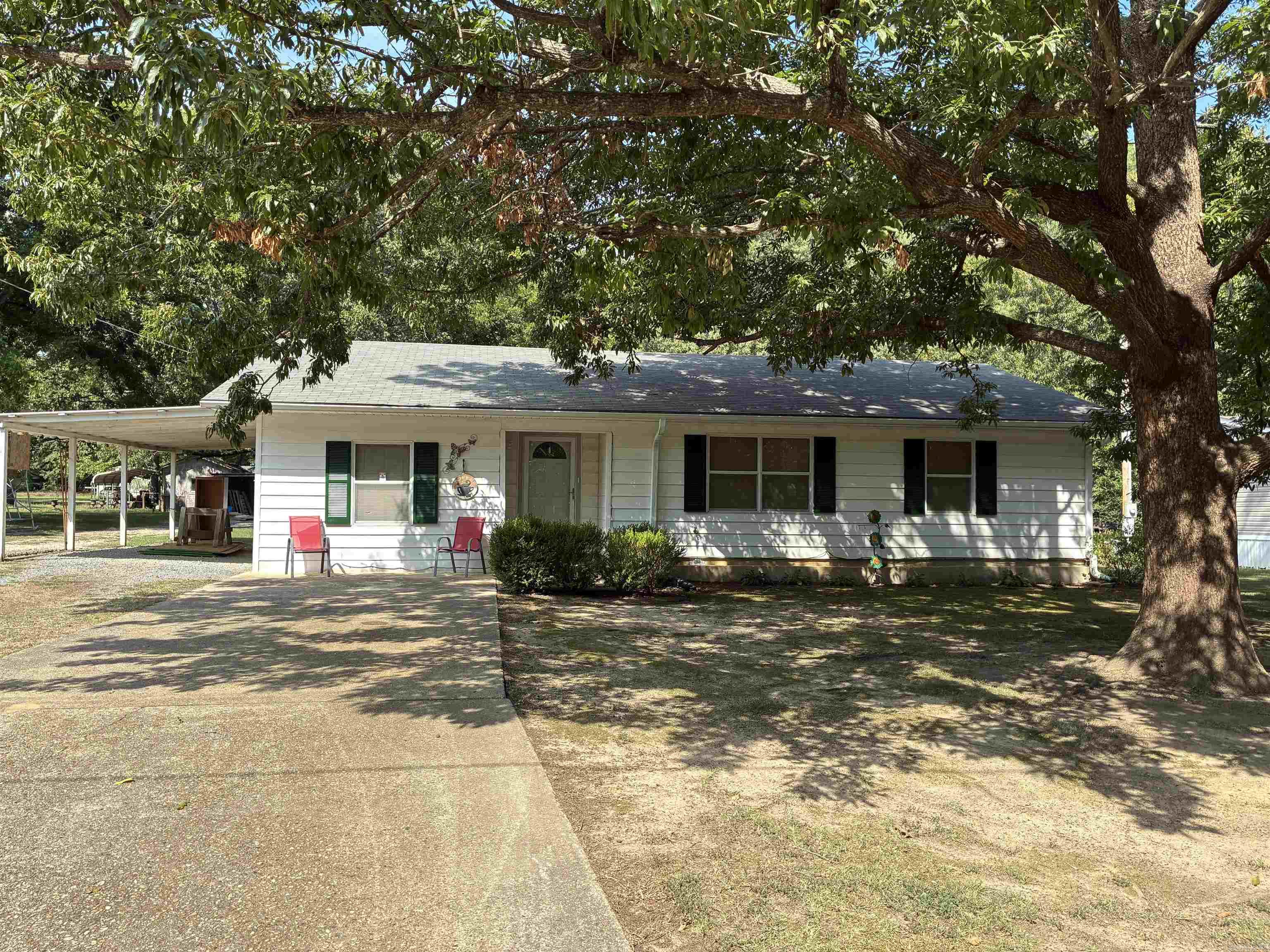 BUNNS SURVEY - Residential