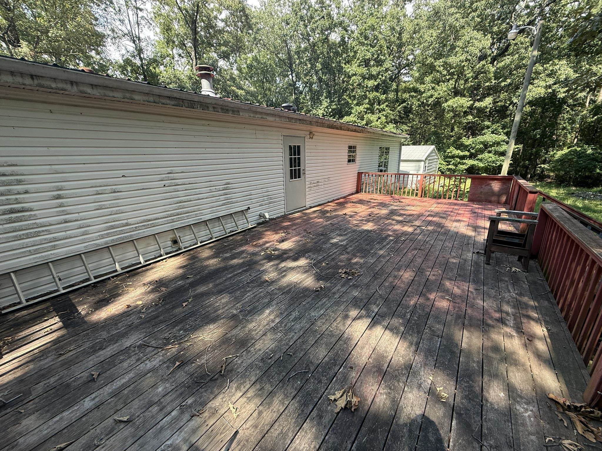 Greers Ferry - Residential