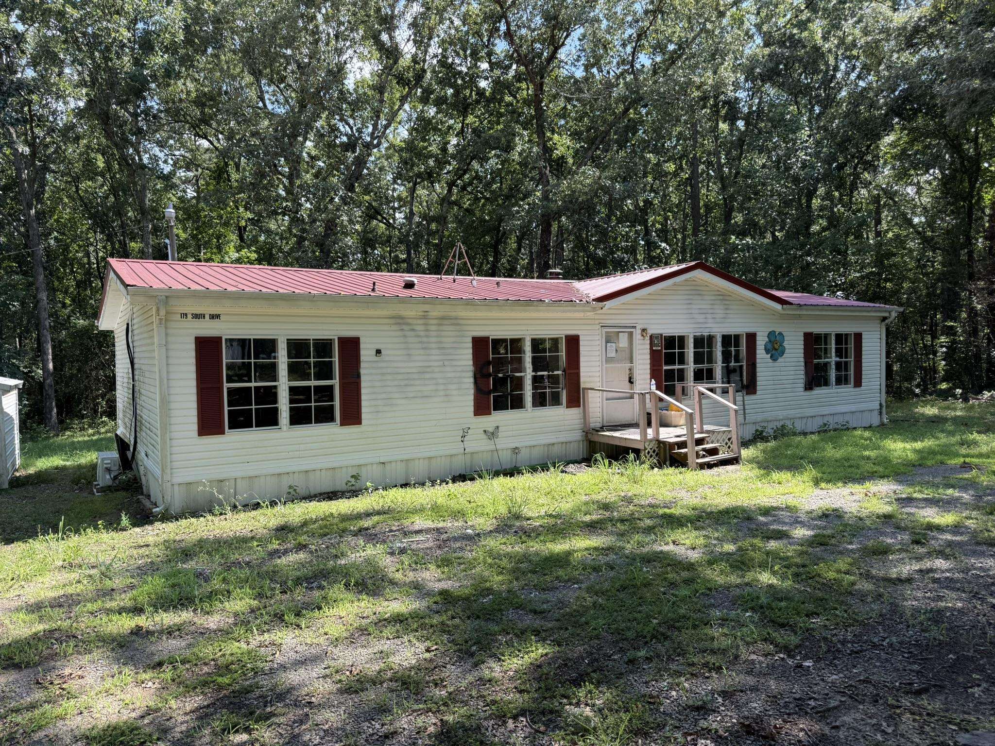 Greers Ferry - Residential