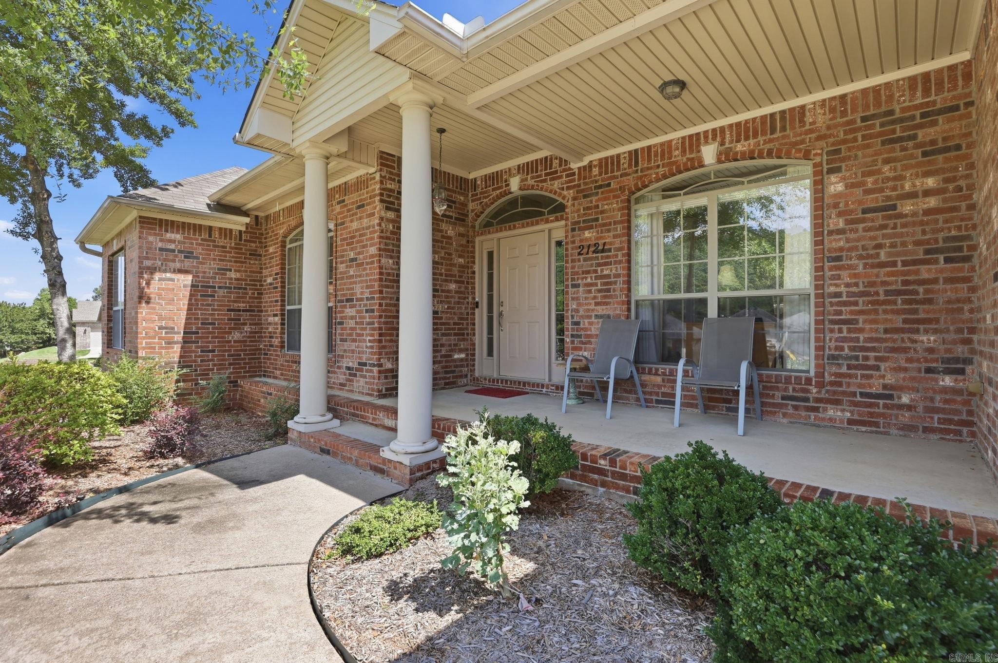GARRETT GLEN ADDN - Residential