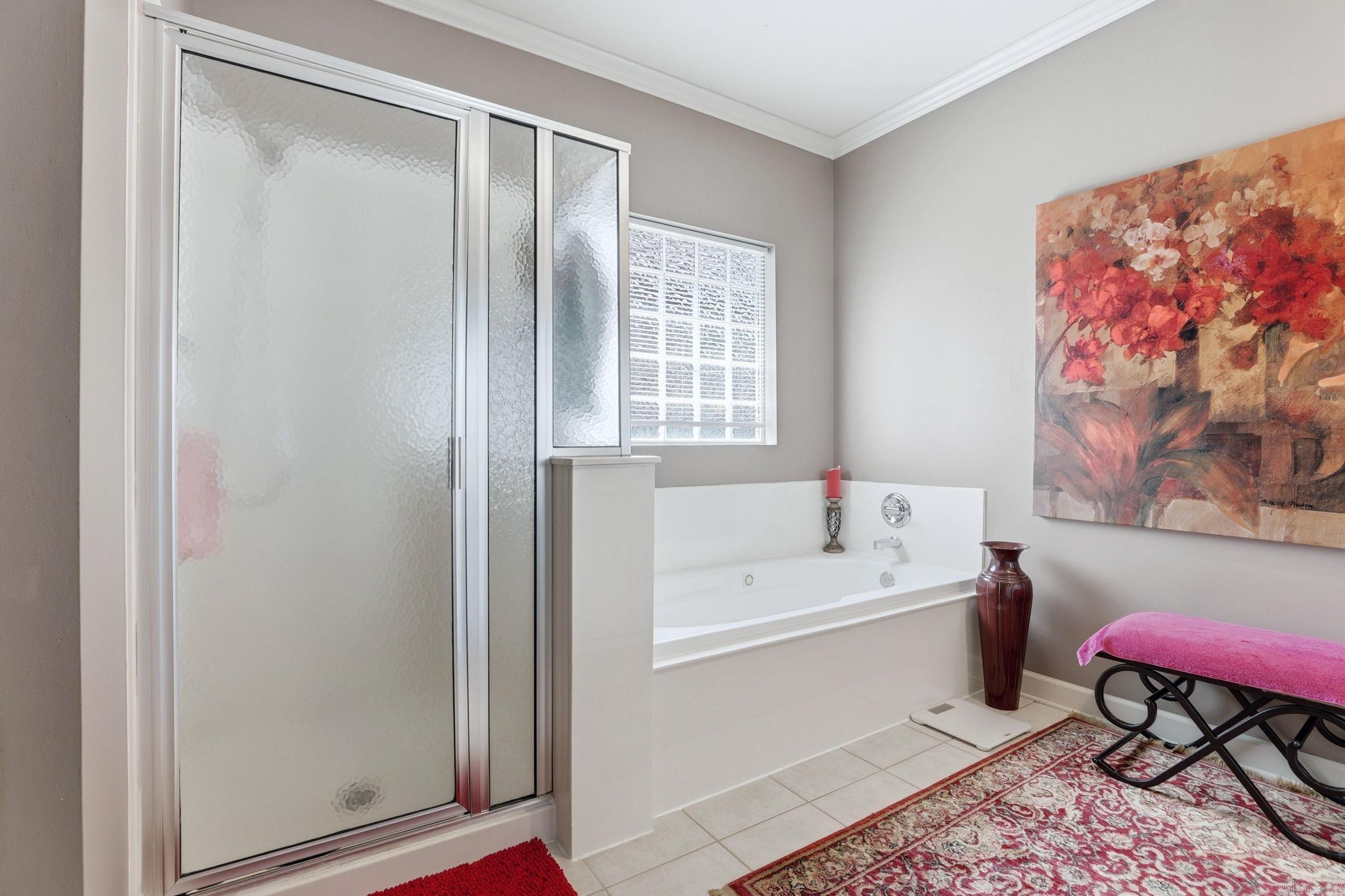 GARRETT GLEN ADDN - Residential