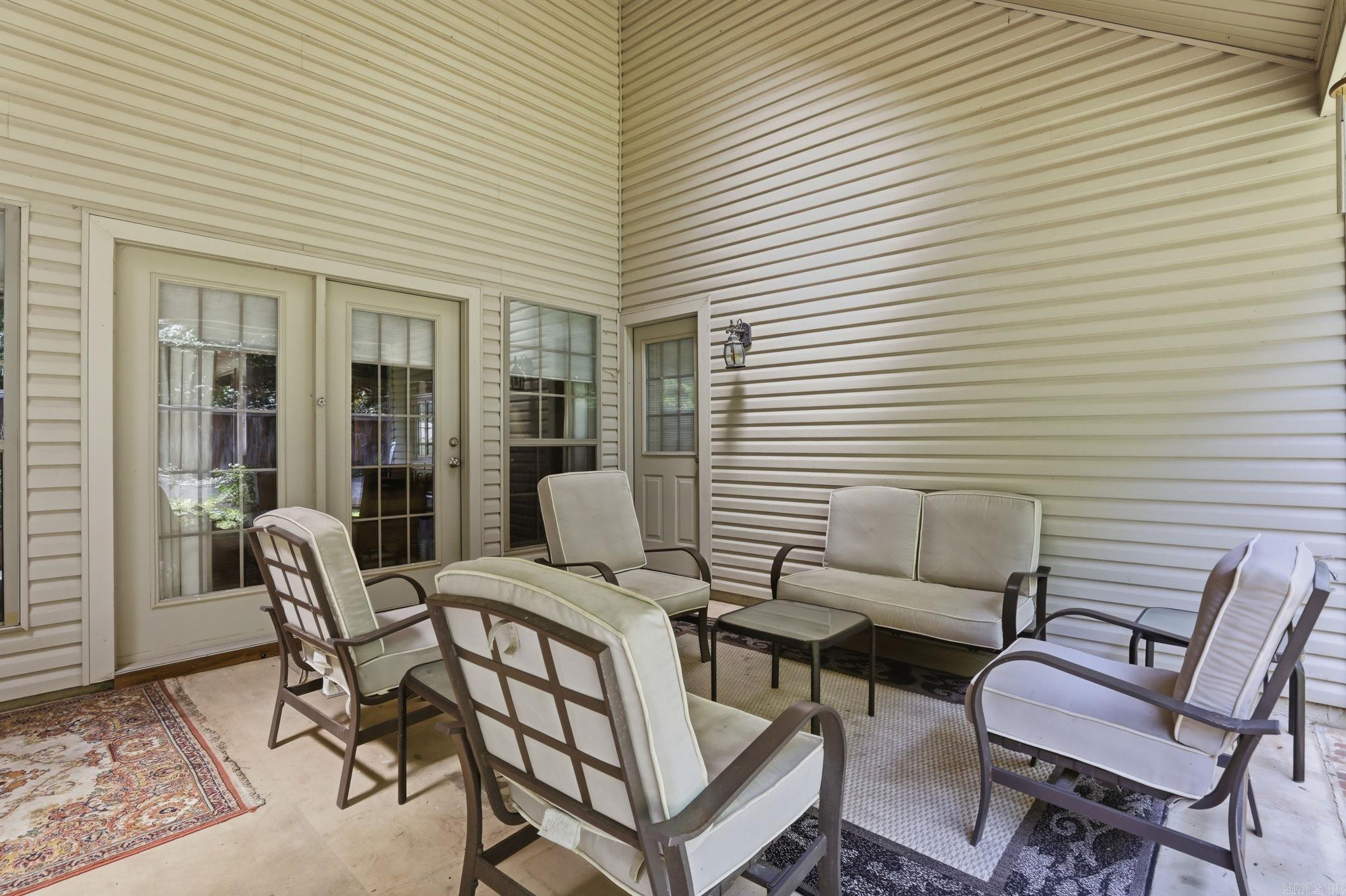 GARRETT GLEN ADDN - Residential