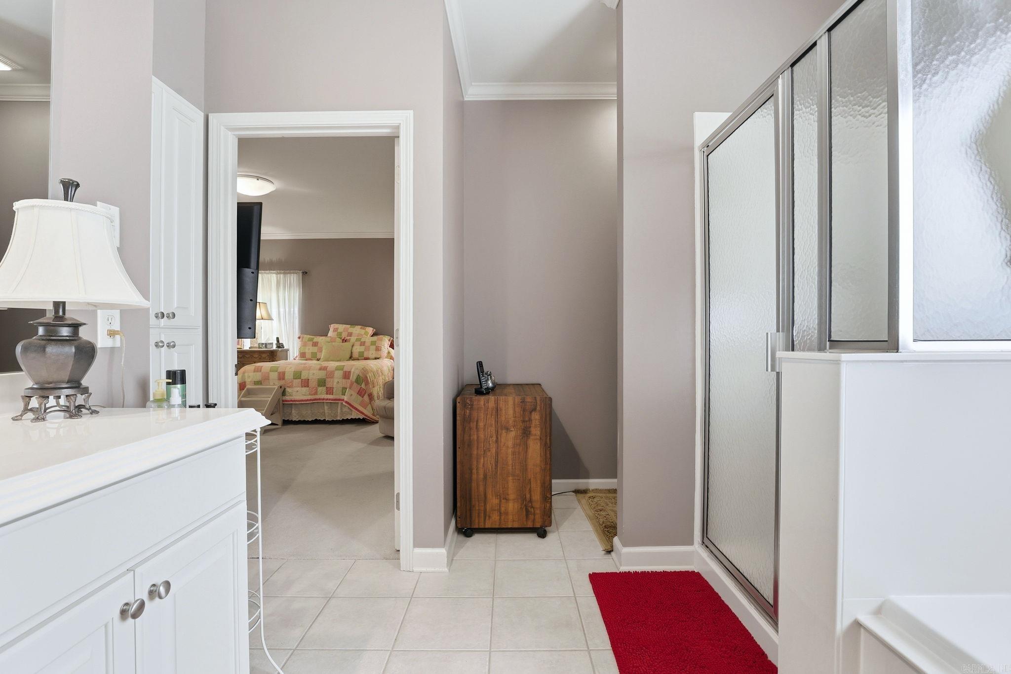 GARRETT GLEN ADDN - Residential