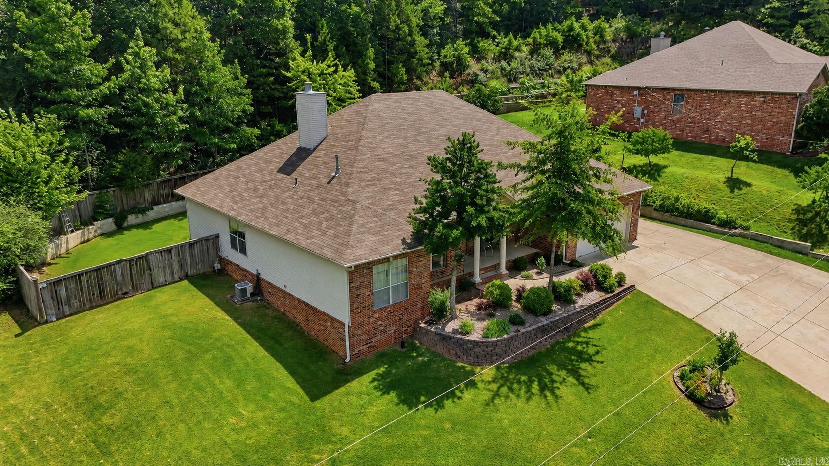 GARRETT GLEN ADDN - Residential