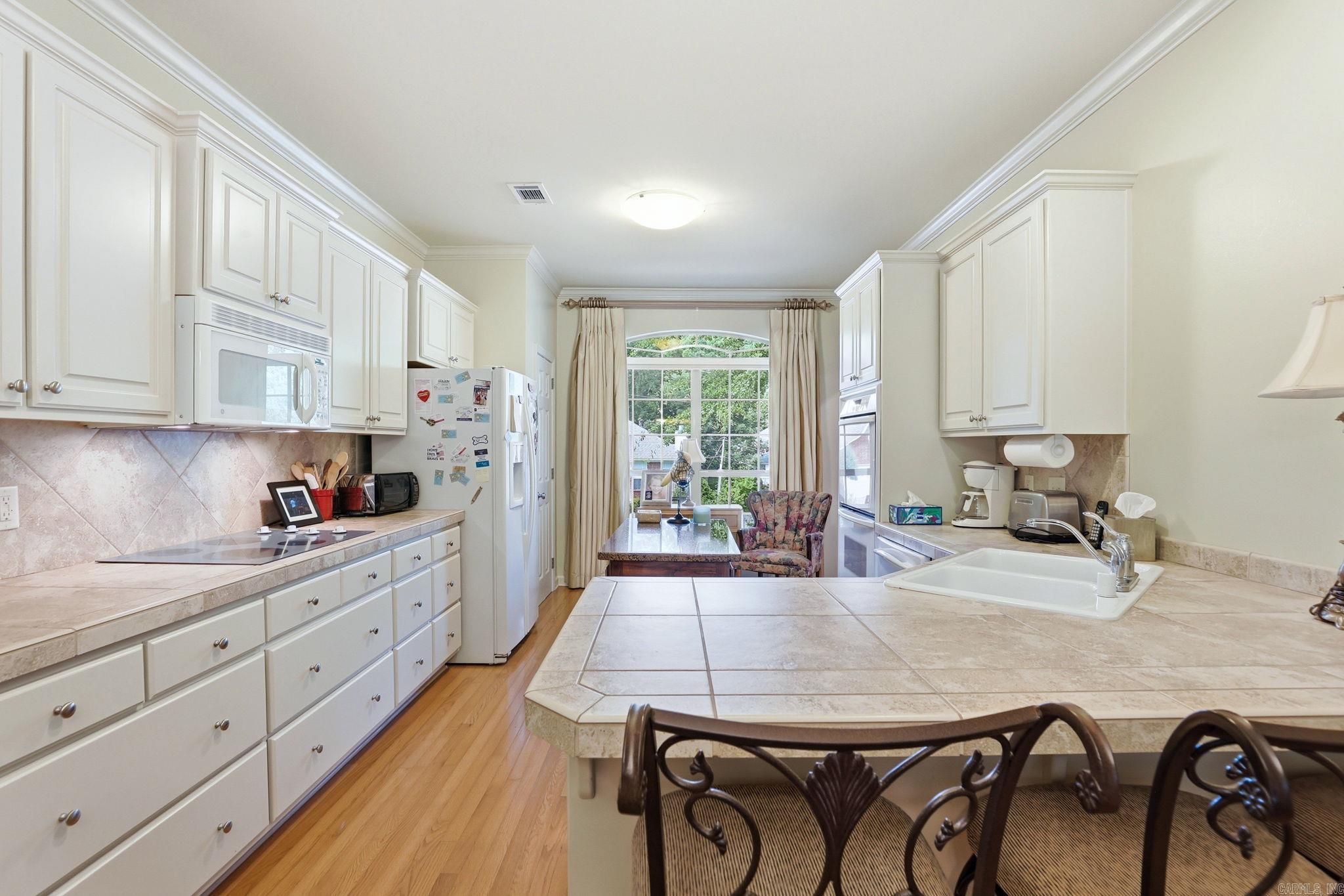GARRETT GLEN ADDN - Residential