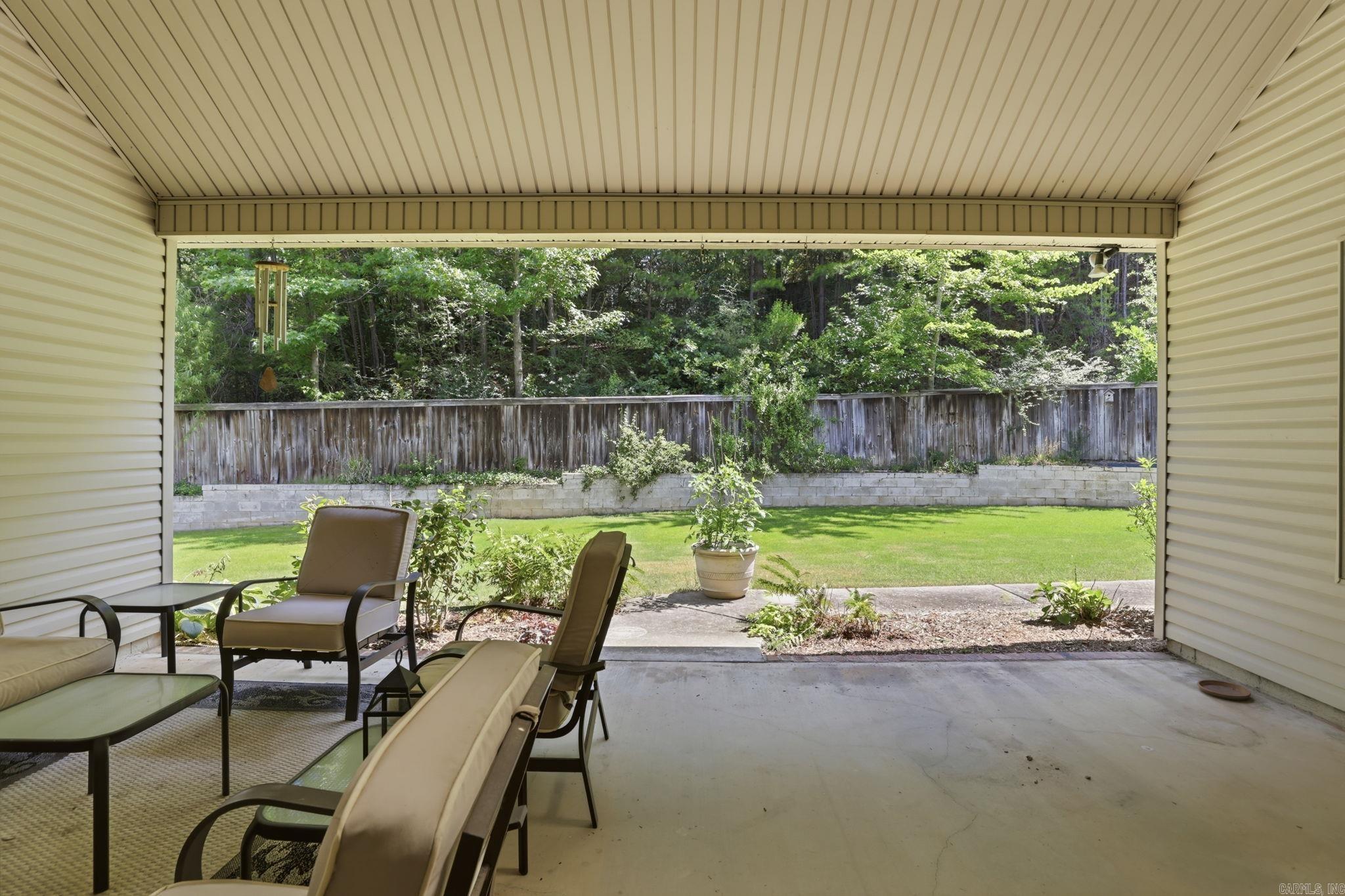 GARRETT GLEN ADDN - Residential