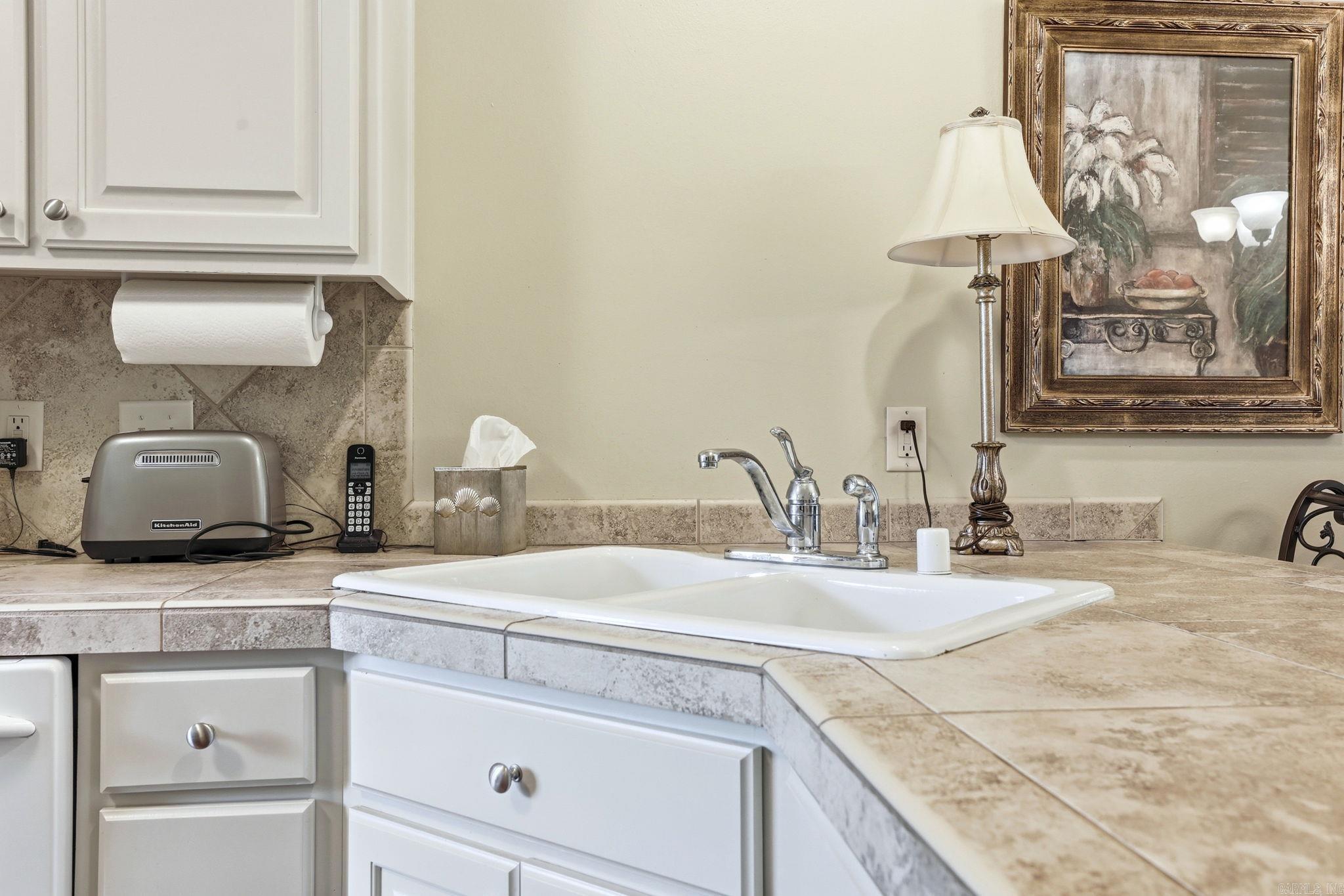 GARRETT GLEN ADDN - Residential
