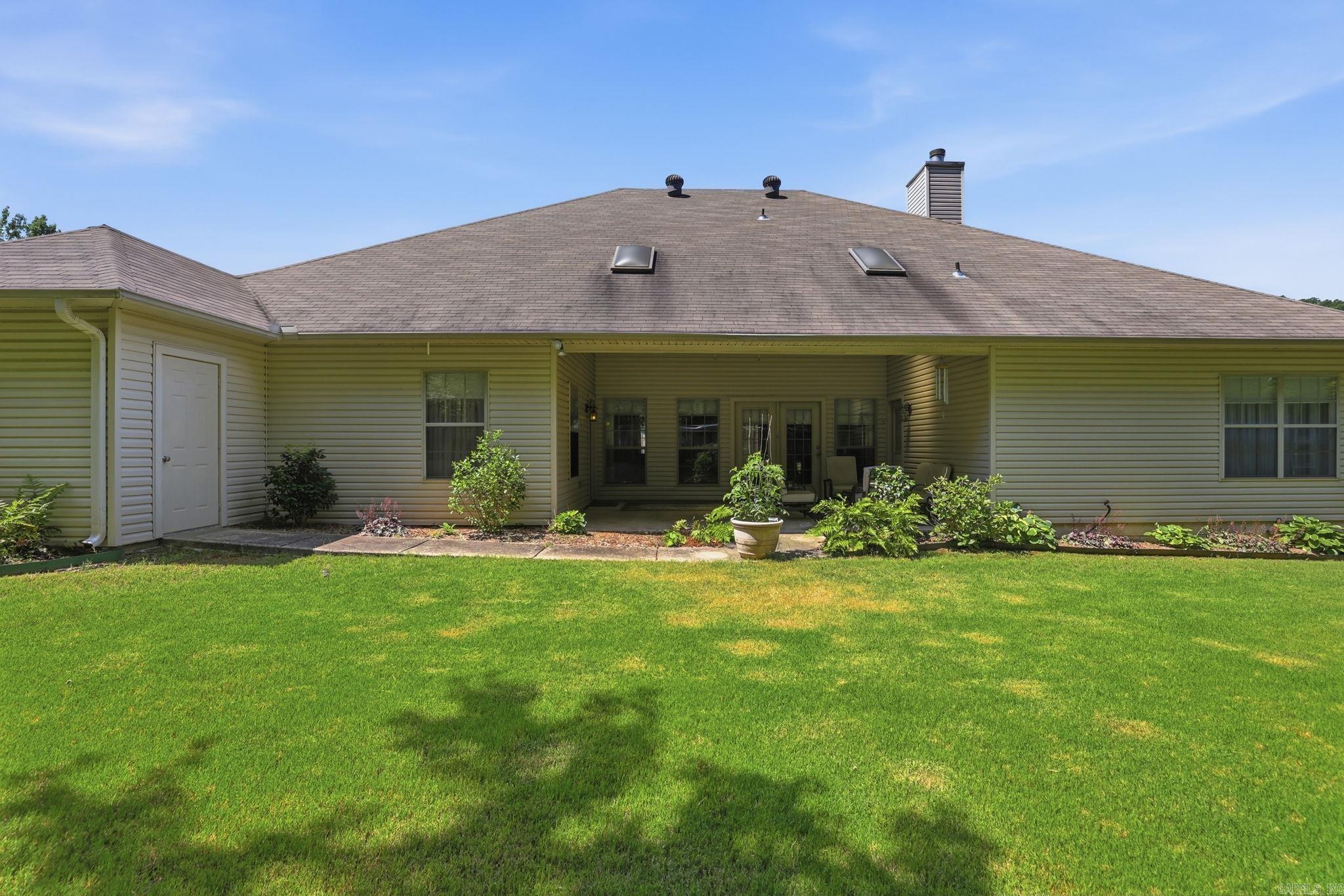 GARRETT GLEN ADDN - Residential