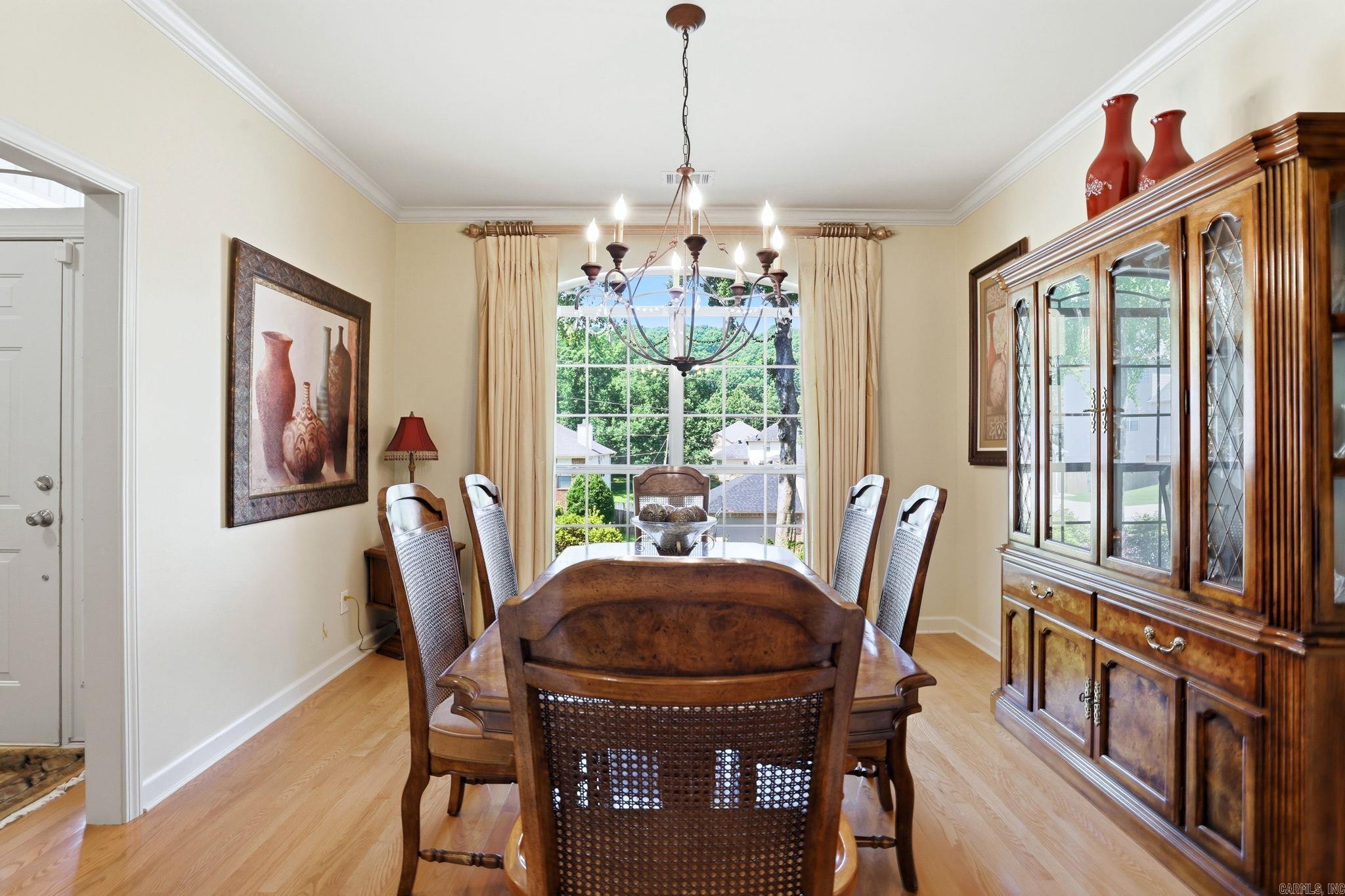 GARRETT GLEN ADDN - Residential