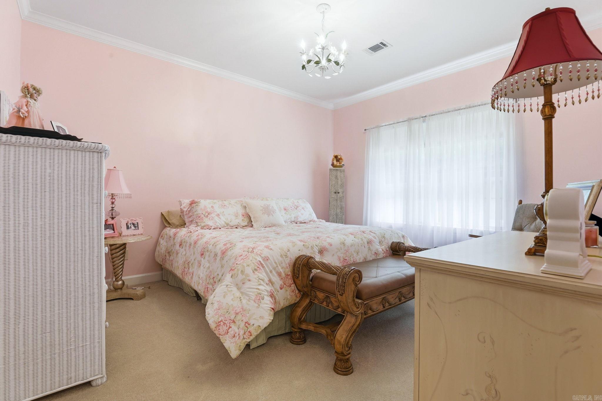 GARRETT GLEN ADDN - Residential