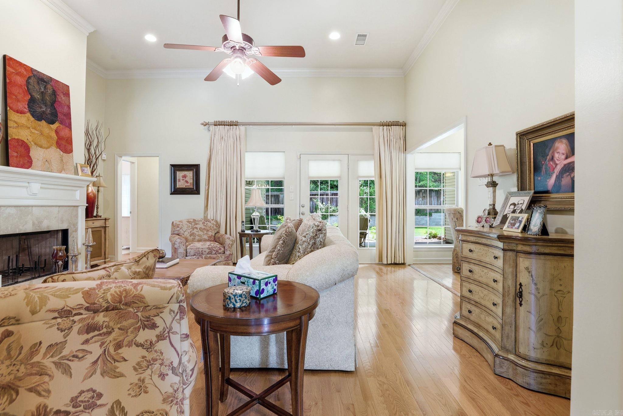 GARRETT GLEN ADDN - Residential