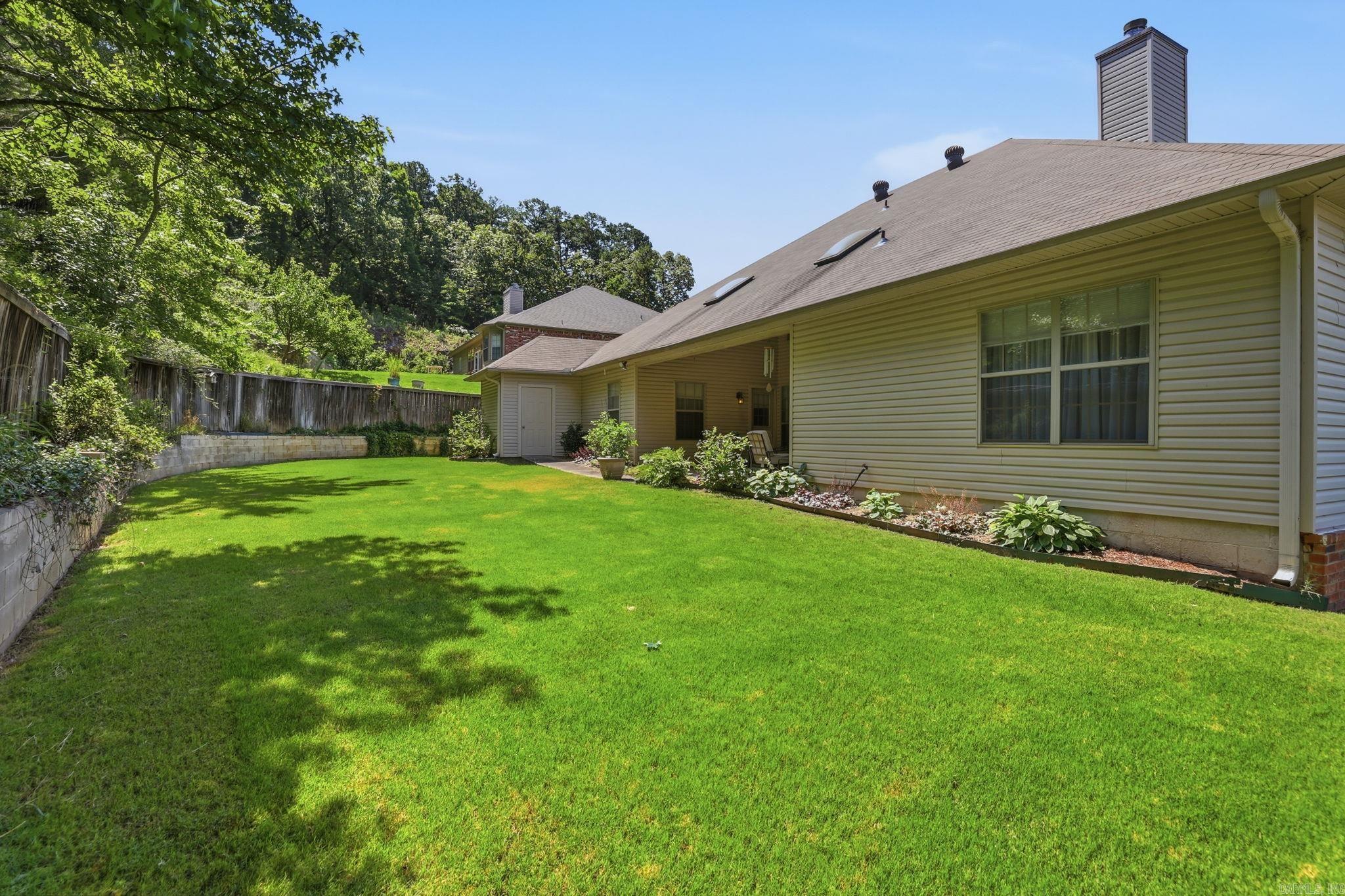 GARRETT GLEN ADDN - Residential
