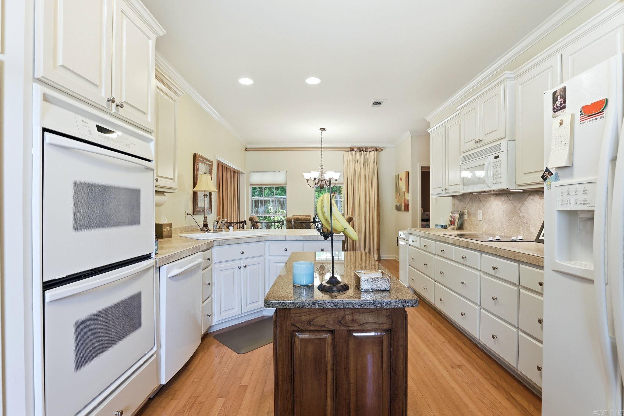 GARRETT GLEN ADDN - Residential