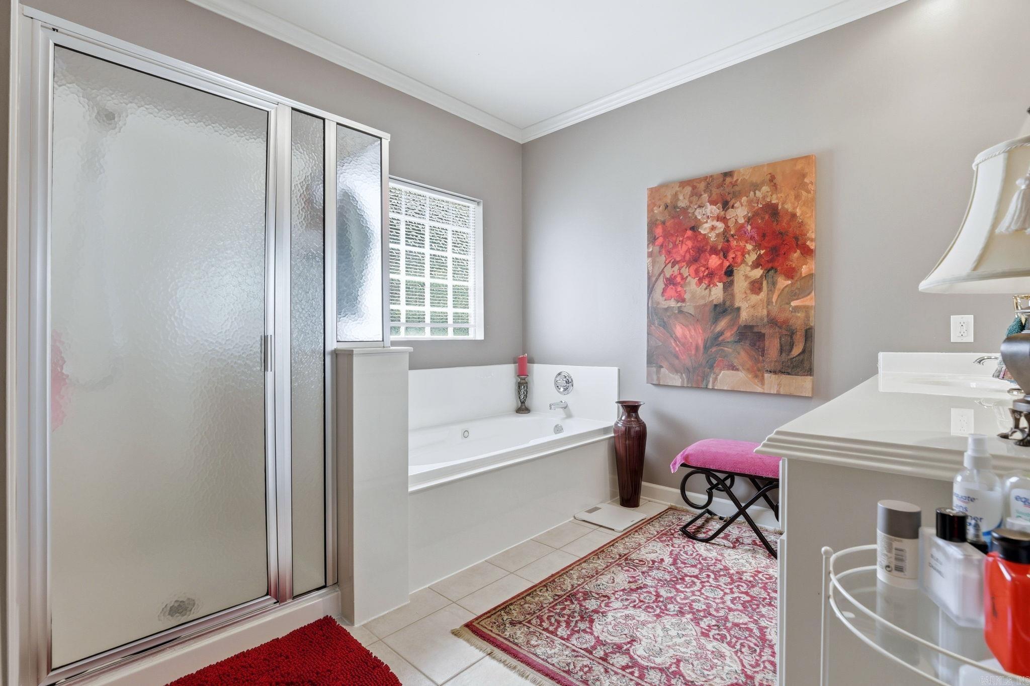 GARRETT GLEN ADDN - Residential