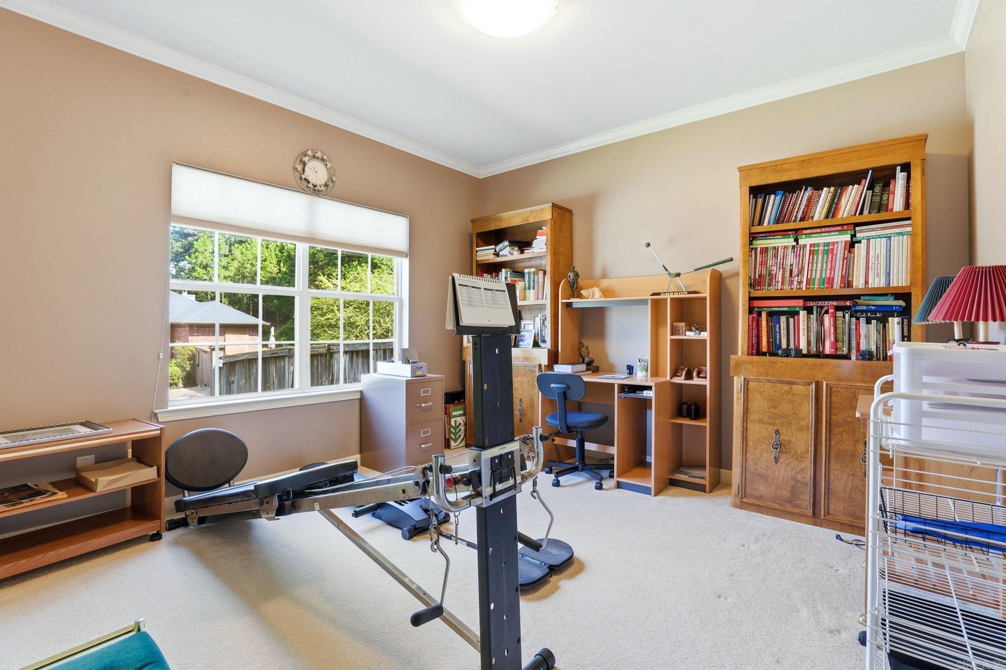 GARRETT GLEN ADDN - Residential
