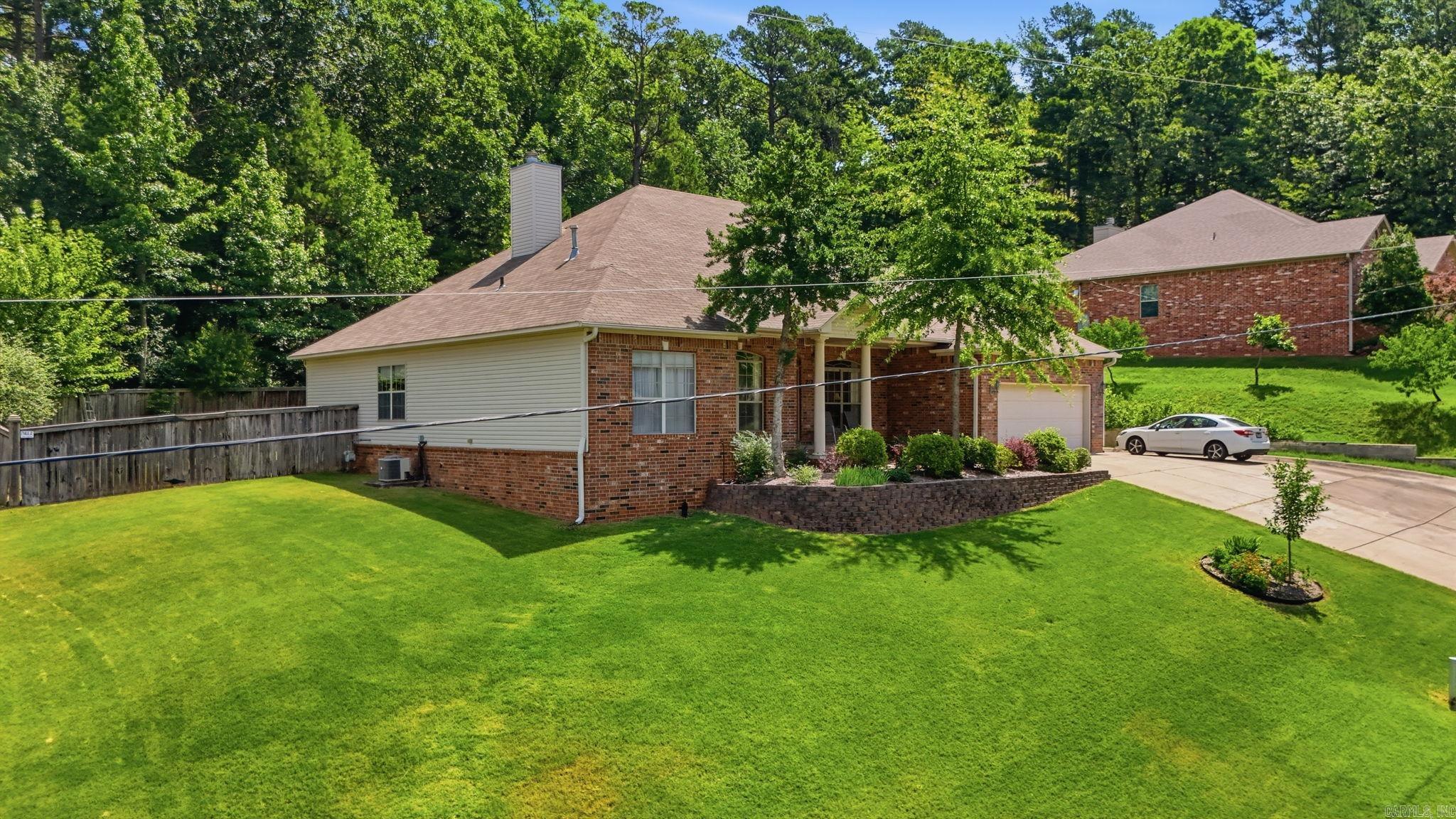 GARRETT GLEN ADDN - Residential