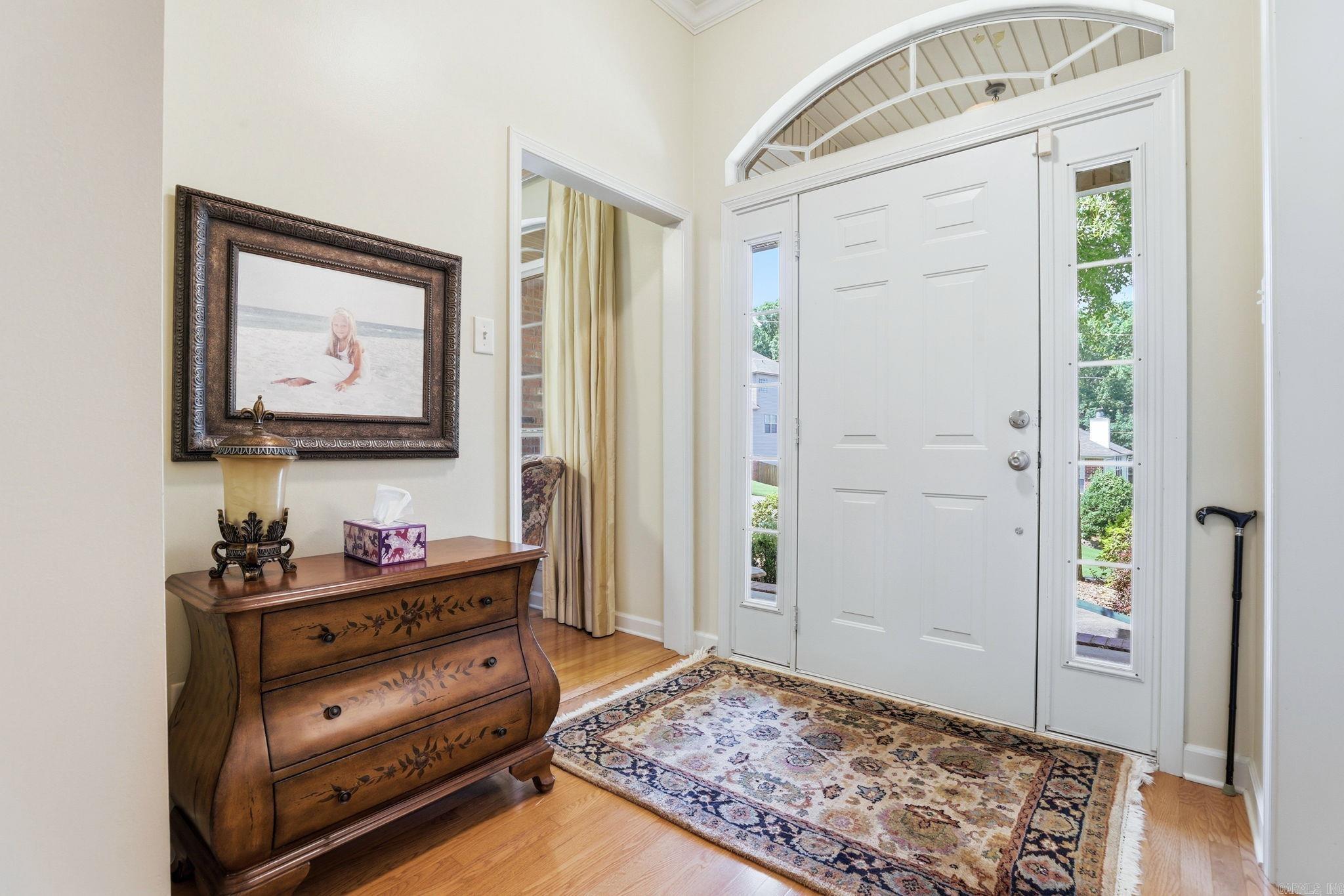 GARRETT GLEN ADDN - Residential