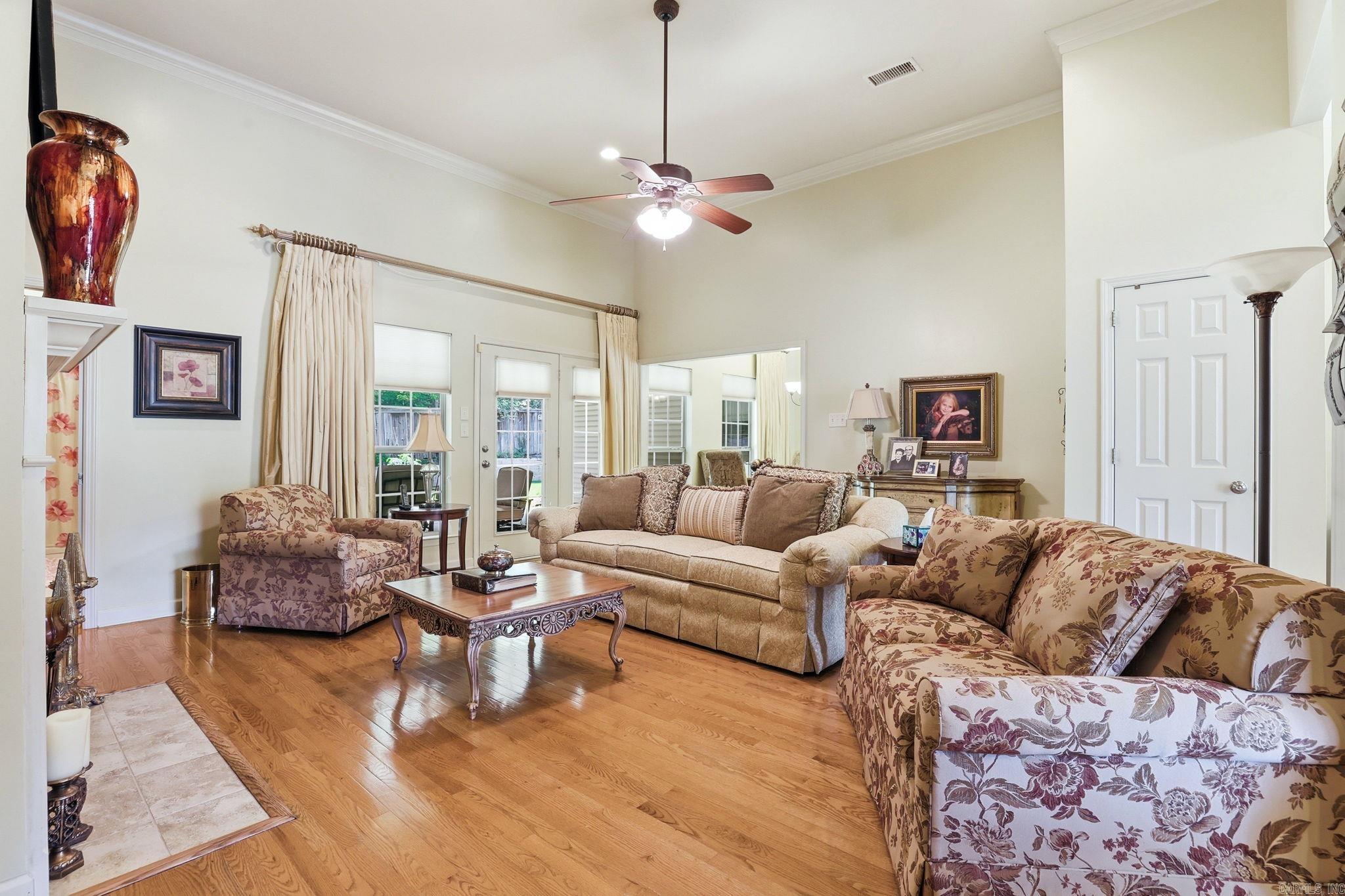 GARRETT GLEN ADDN - Residential