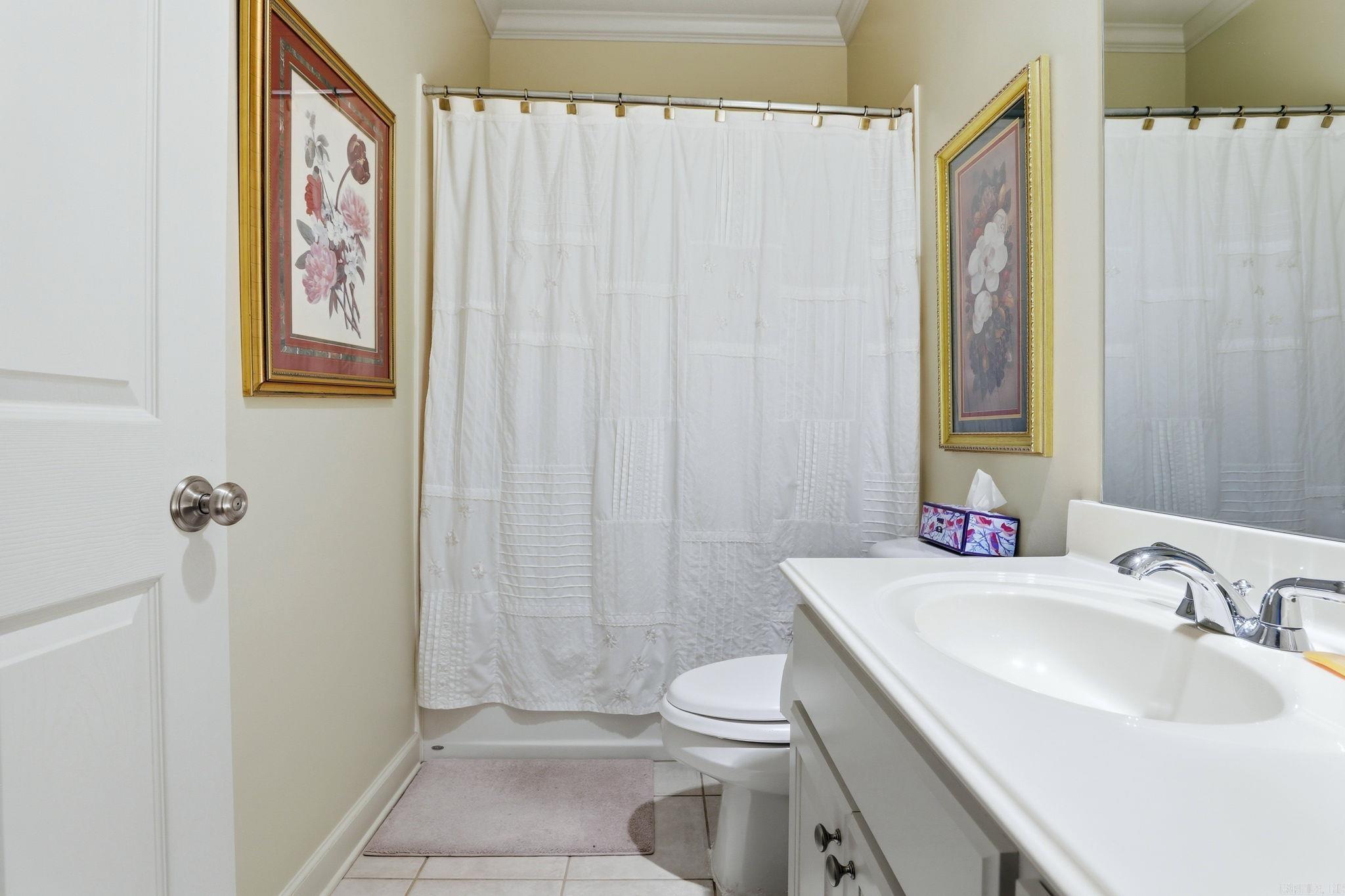 GARRETT GLEN ADDN - Residential