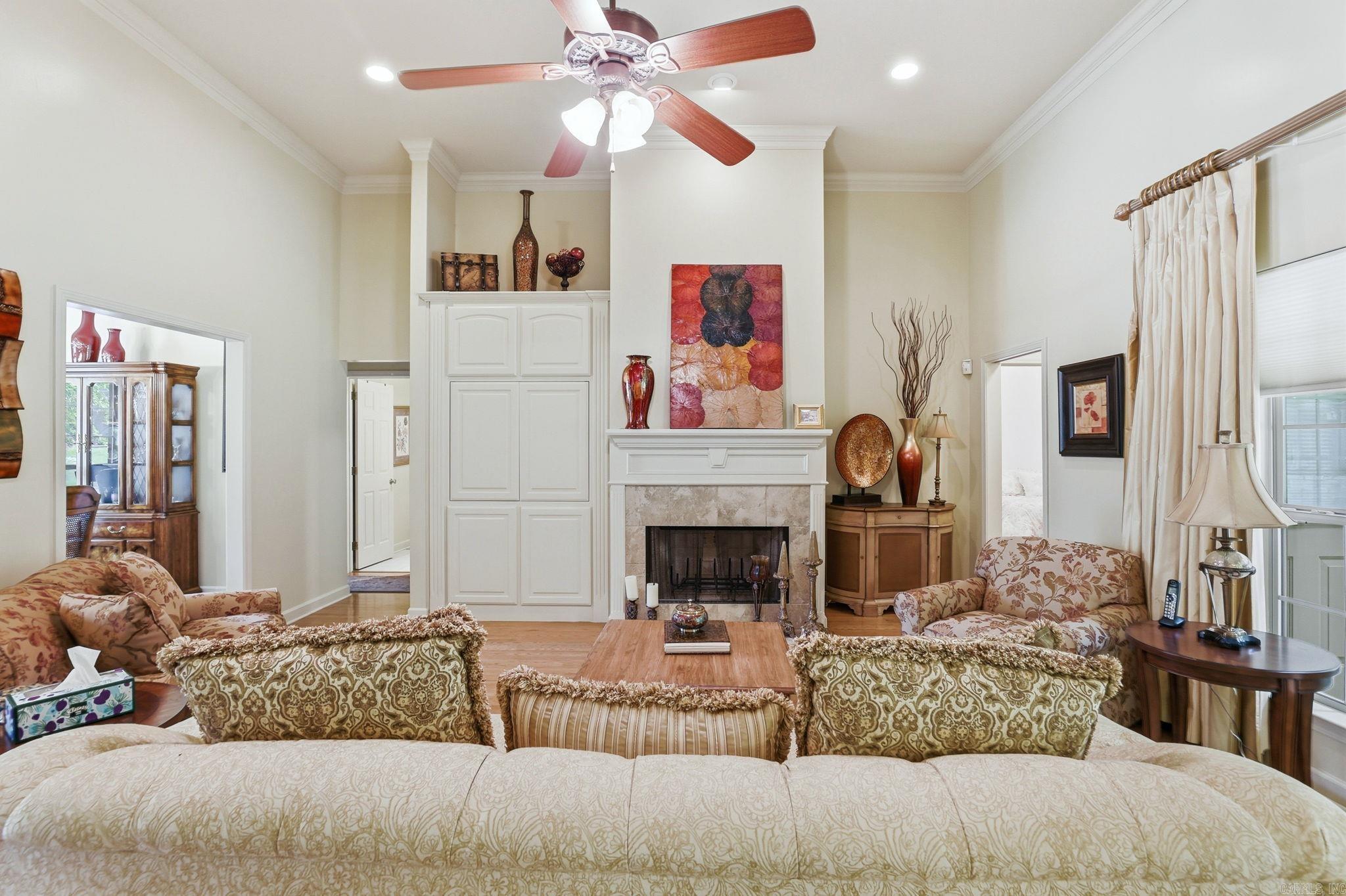 GARRETT GLEN ADDN - Residential
