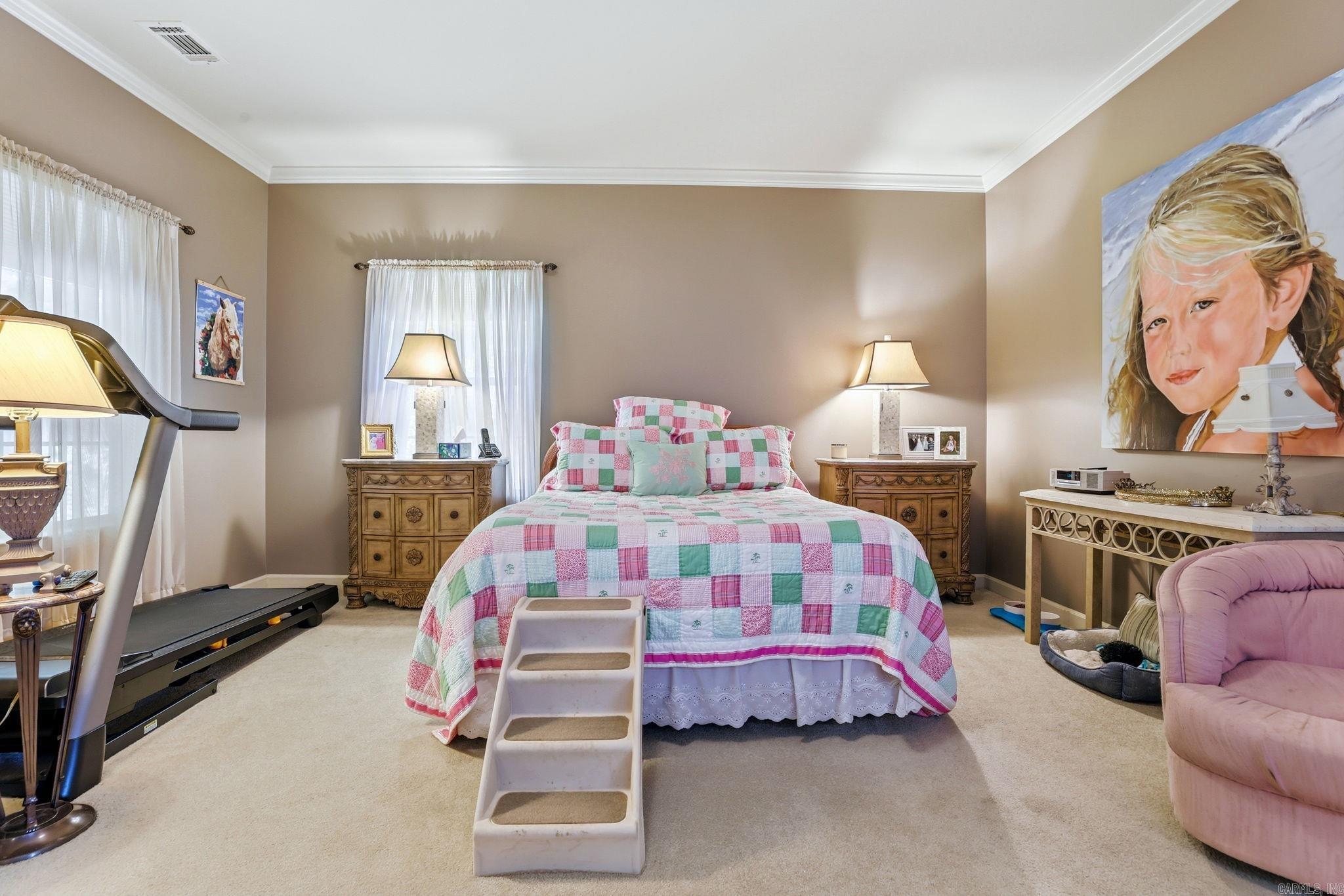 GARRETT GLEN ADDN - Residential