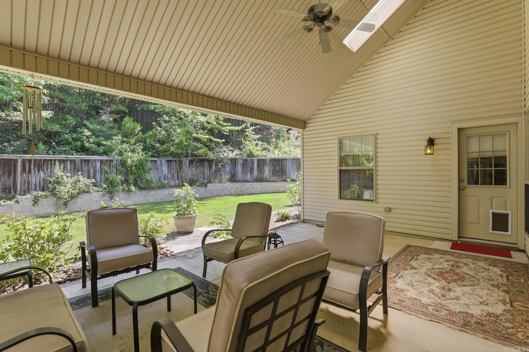 GARRETT GLEN ADDN - Residential