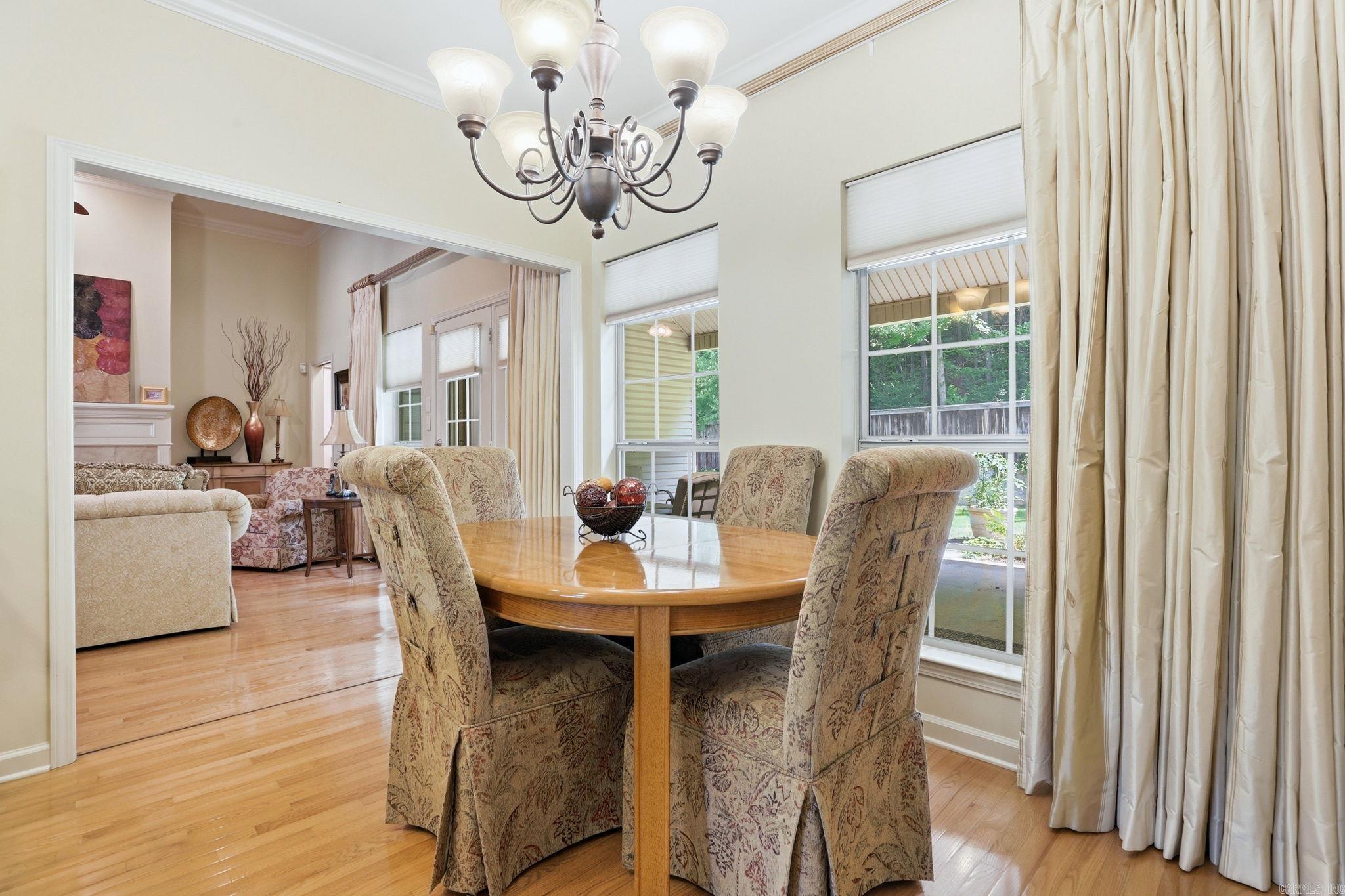 GARRETT GLEN ADDN - Residential