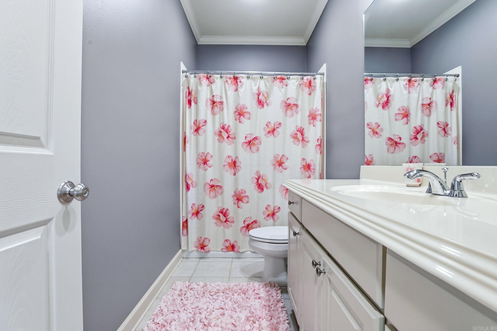 GARRETT GLEN ADDN - Residential