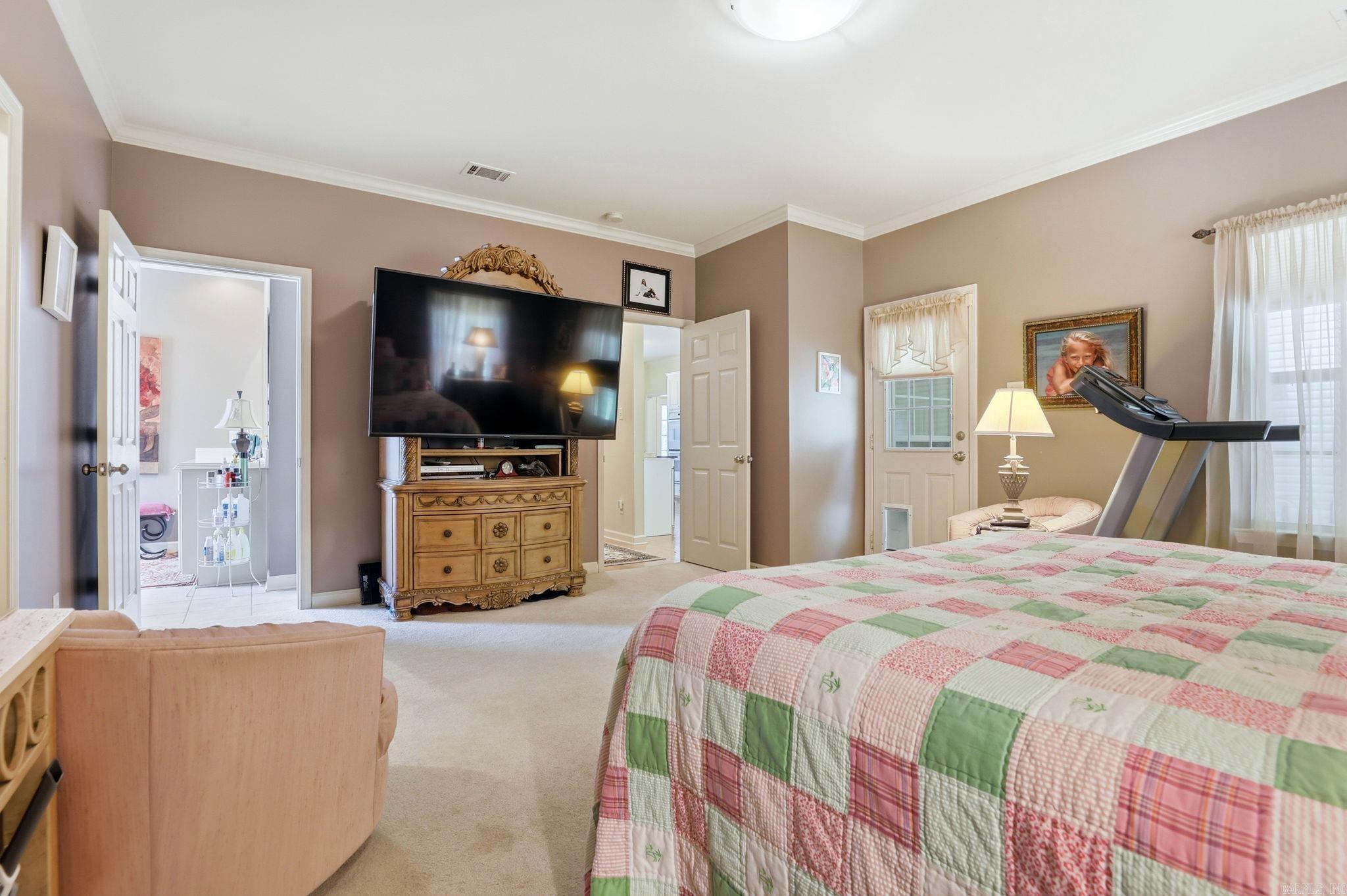 GARRETT GLEN ADDN - Residential