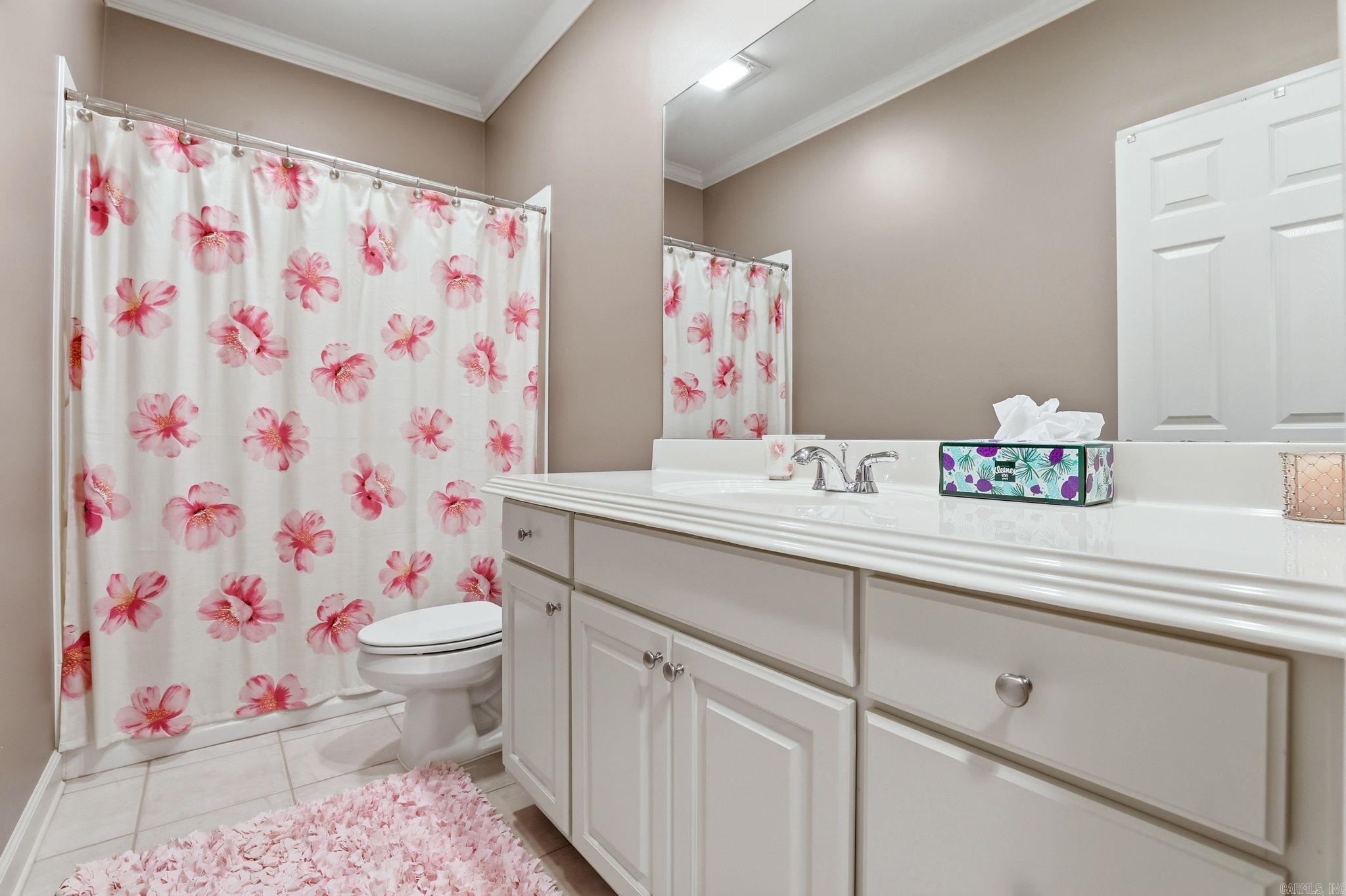GARRETT GLEN ADDN - Residential