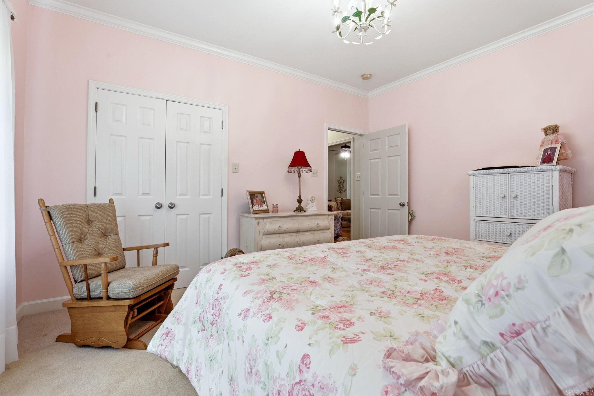 GARRETT GLEN ADDN - Residential