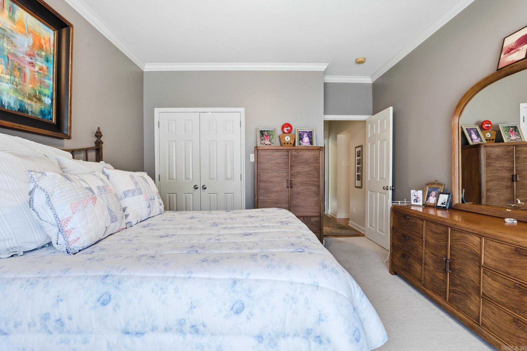 GARRETT GLEN ADDN - Residential