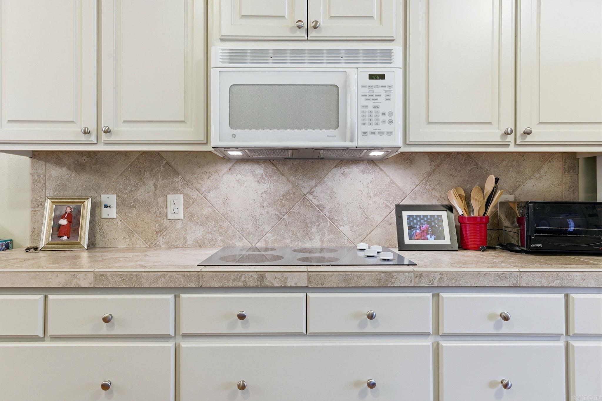 GARRETT GLEN ADDN - Residential